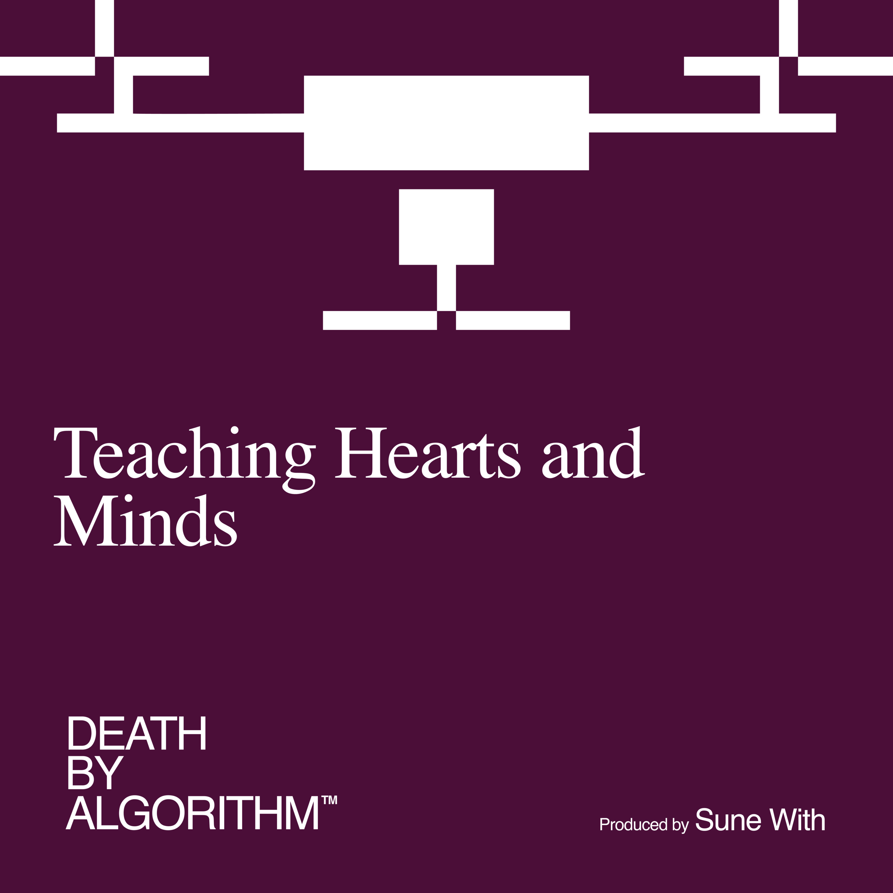 Teaching Hearts and Minds feat. Lasse Kronborg