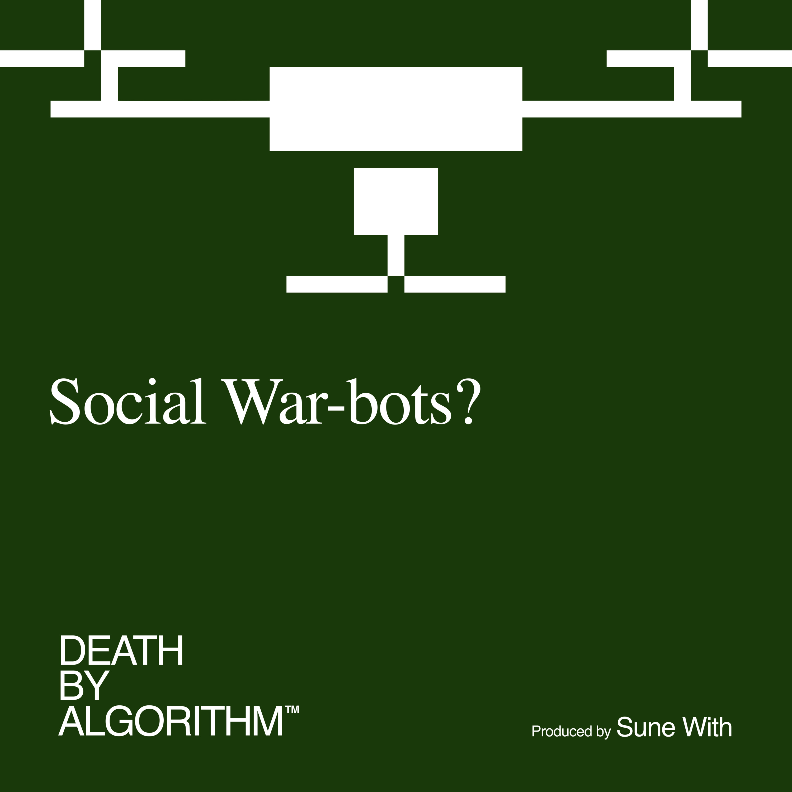 Social War-bots? feat. Johanna Seibt