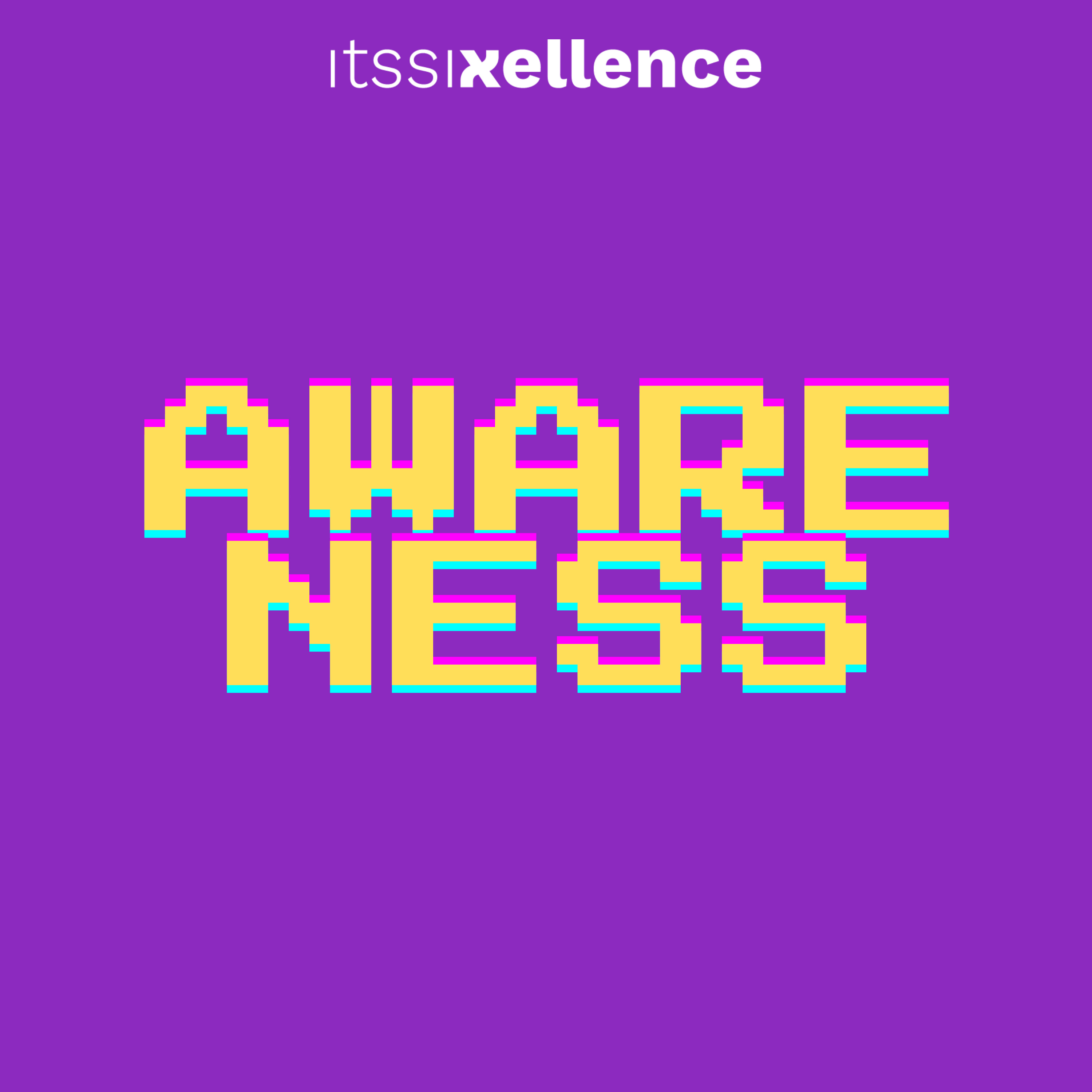 Awareness episode artwork