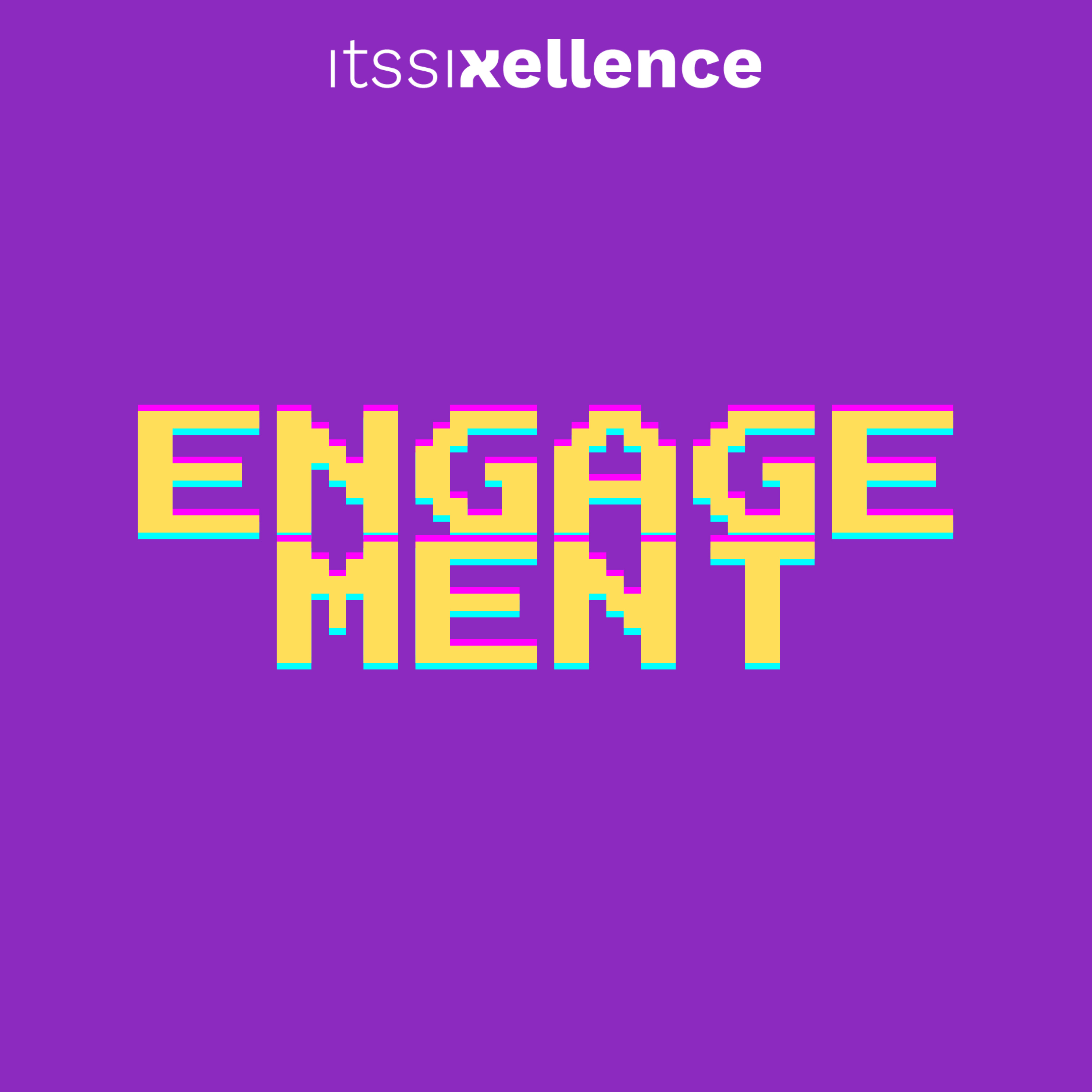 Engagement episode artwork