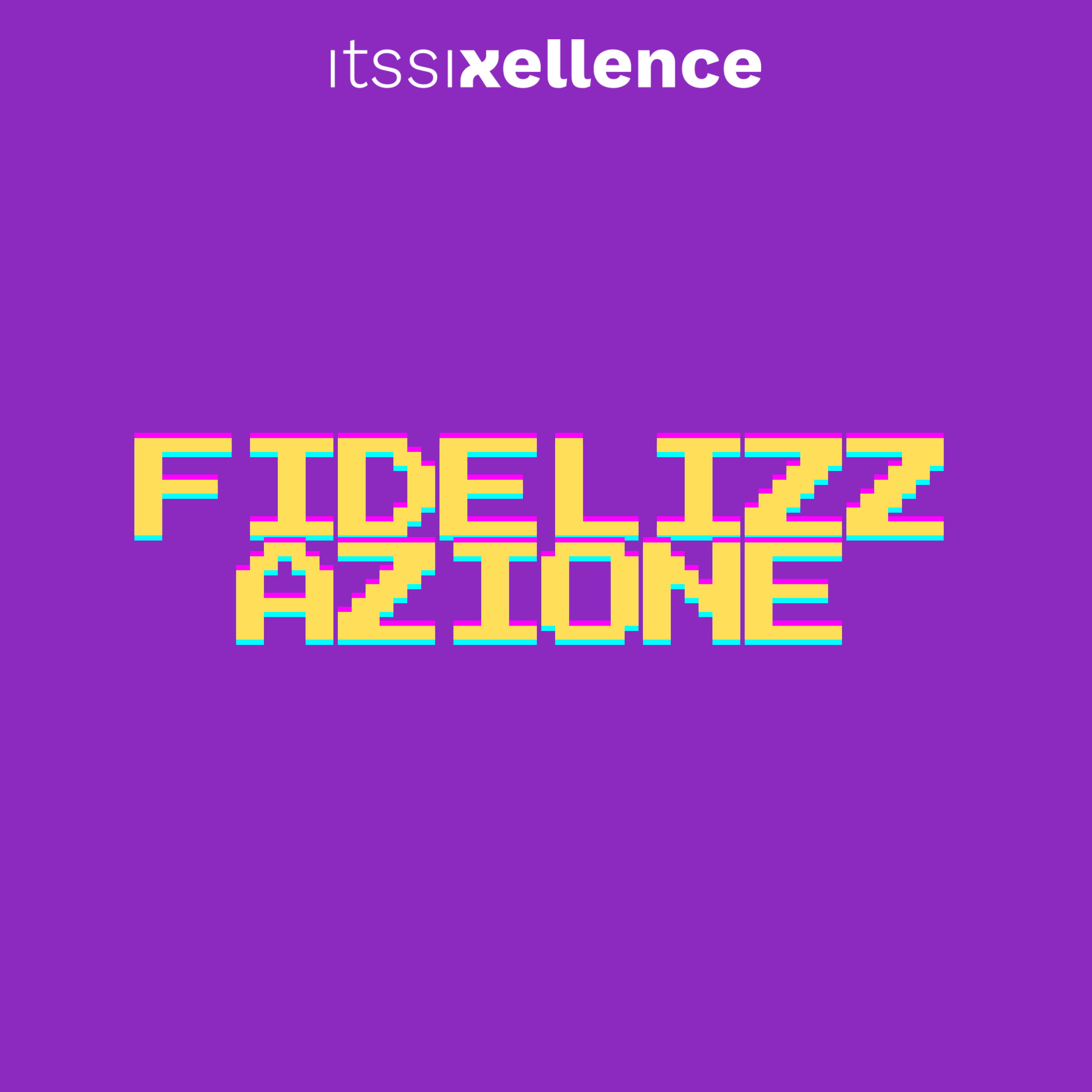 Fidelizzazione  episode artwork