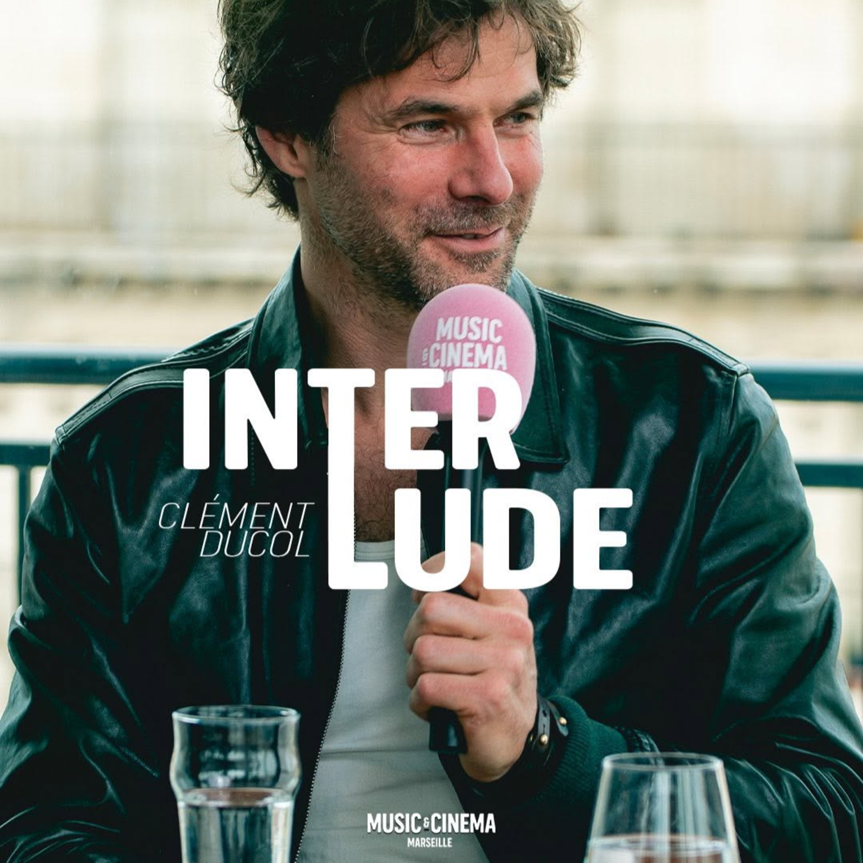 Interlude avec l'équipe de Emilia Pérez (Clément Ducol) episode artwork