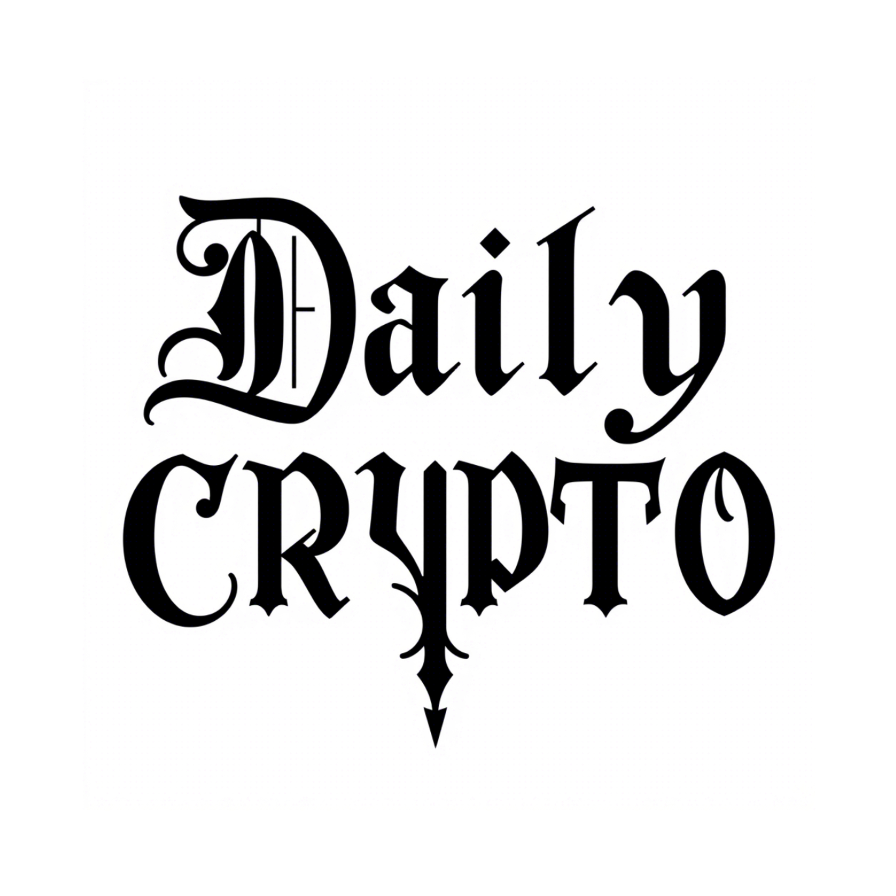 Daily Crypto: Episode 5 episode artwork