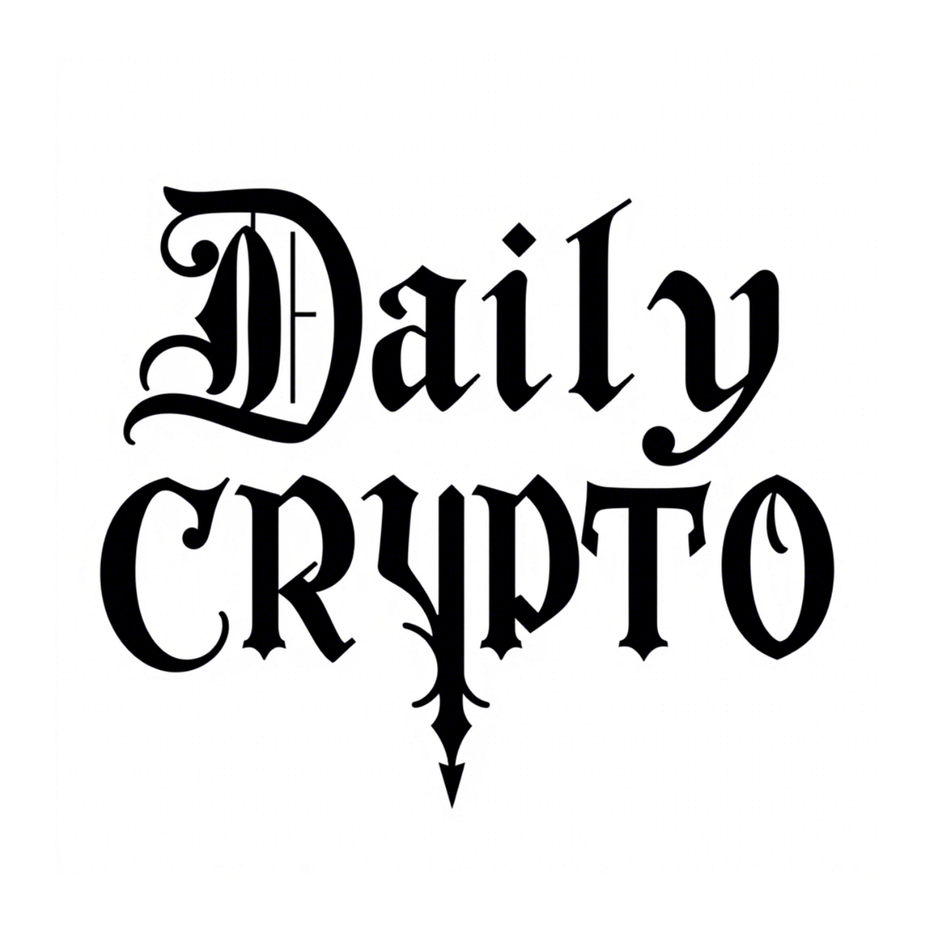 Daily Crypto