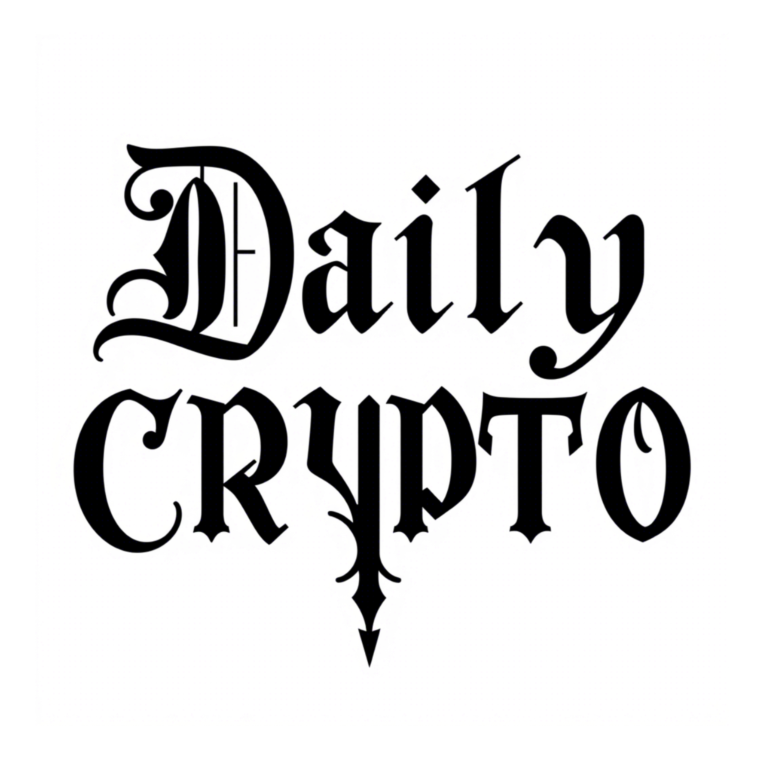 Daily Crypto : Real time market Updates episode artwork