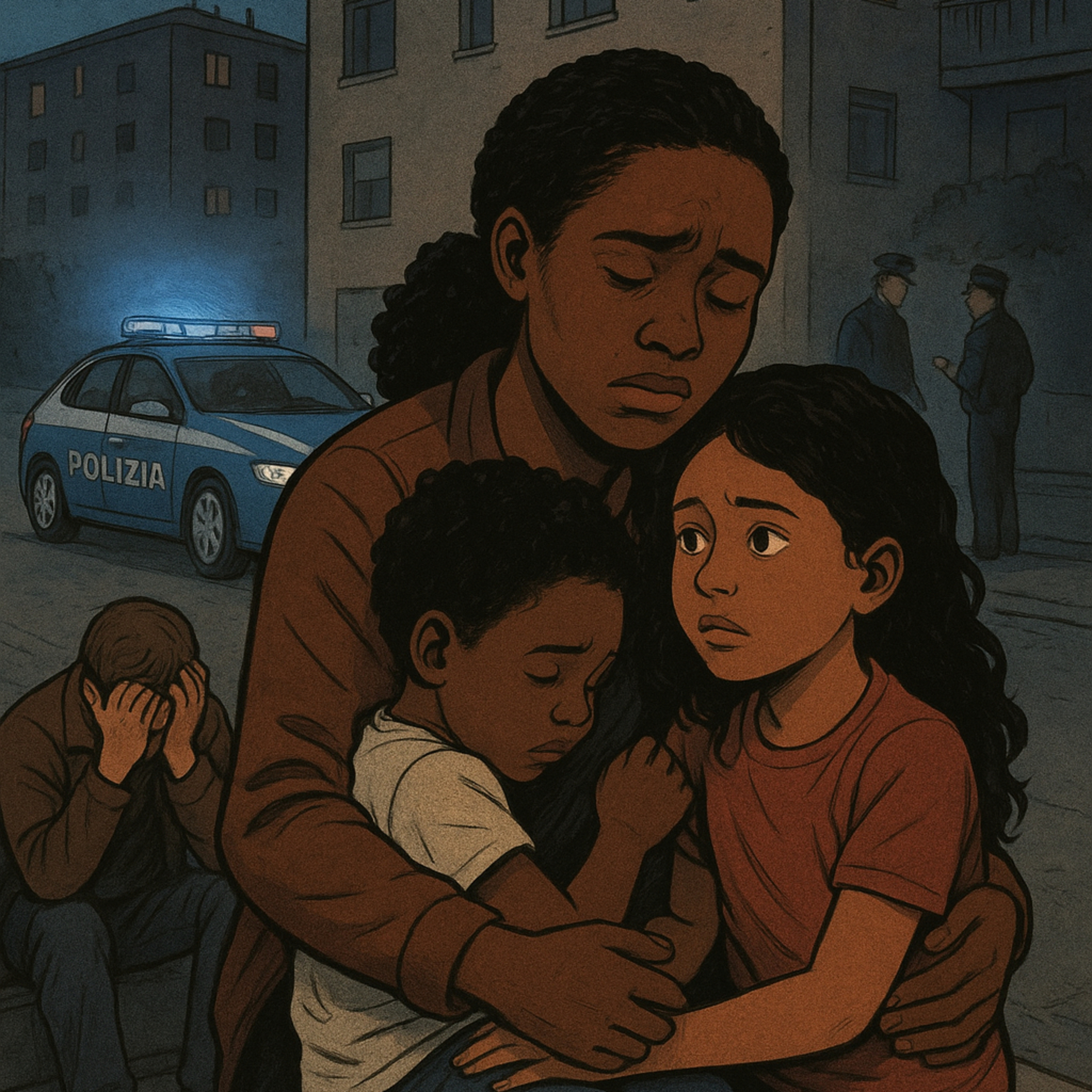 Justine episode artwork
