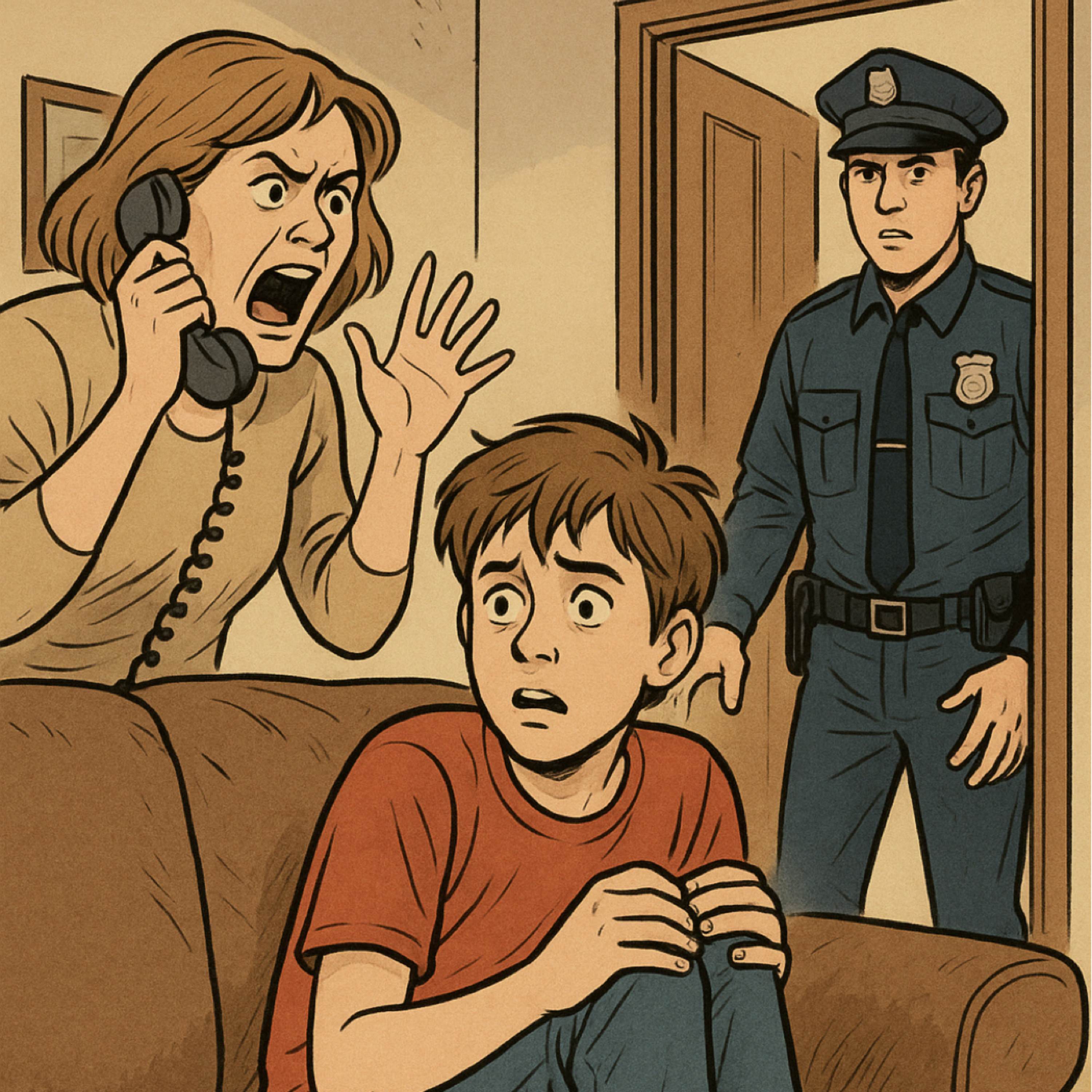 Angelo  episode artwork