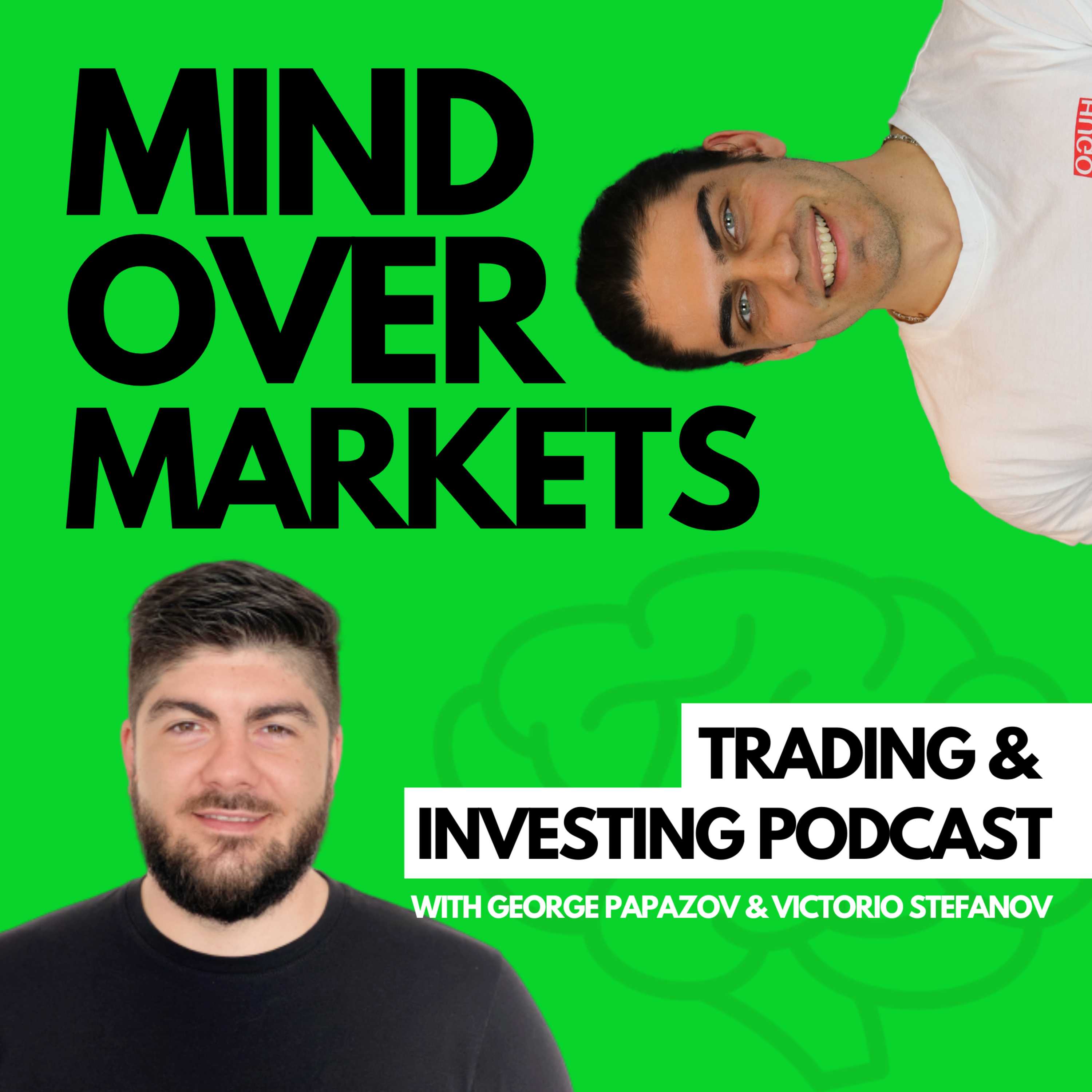 Trading Through the Trump Tariff Market Crash