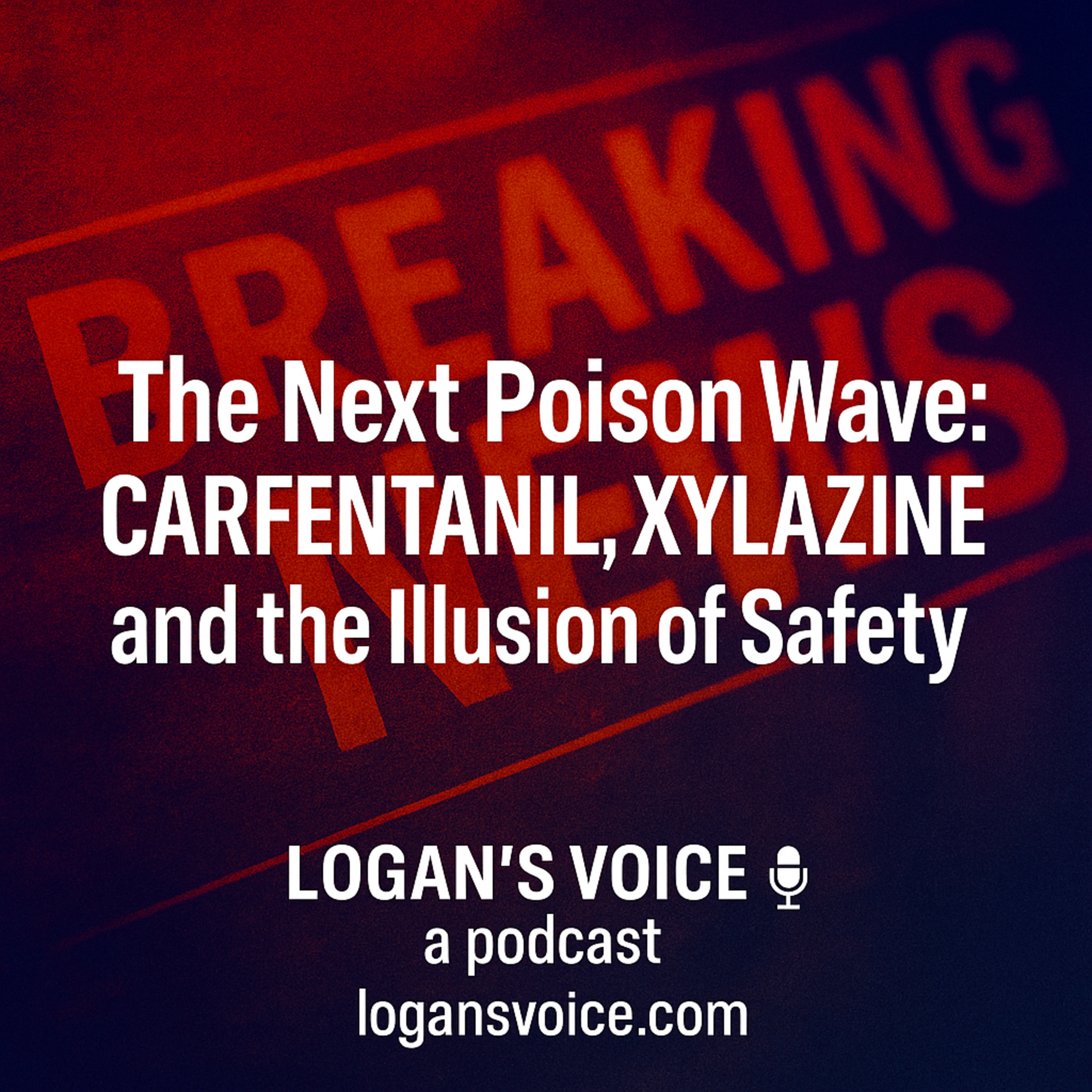 Logan\'s Voice