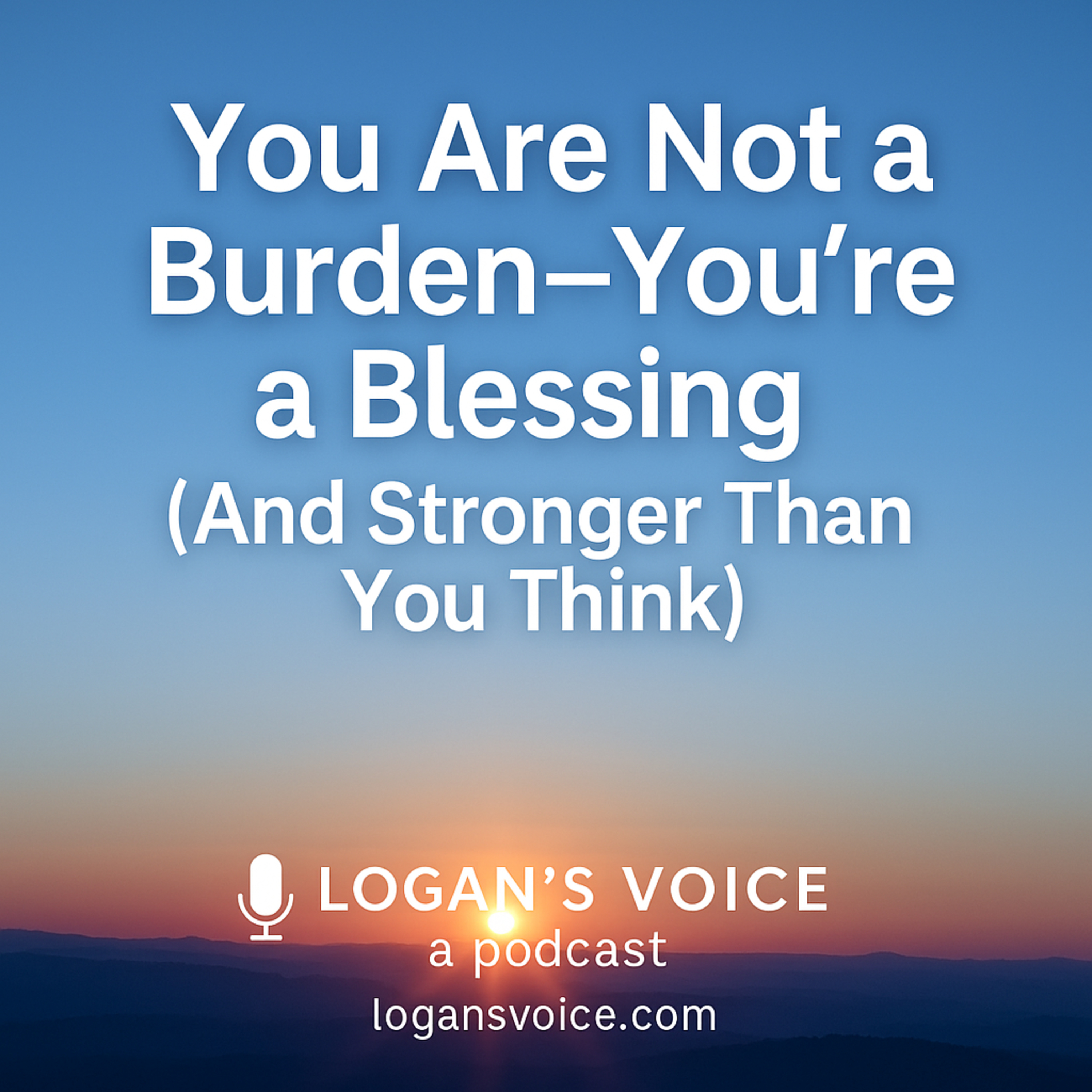 Logan\'s Voice