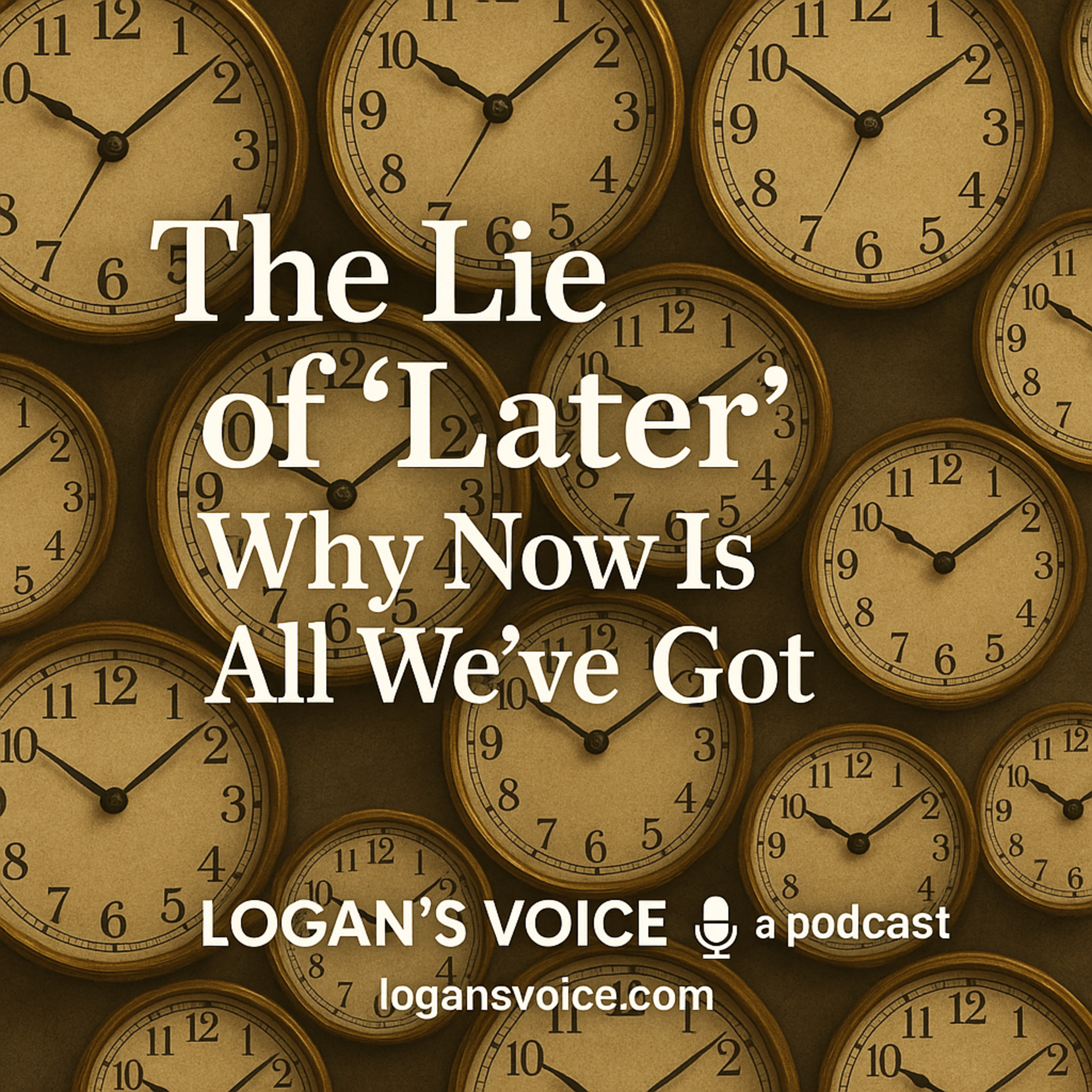 Logan\'s Voice