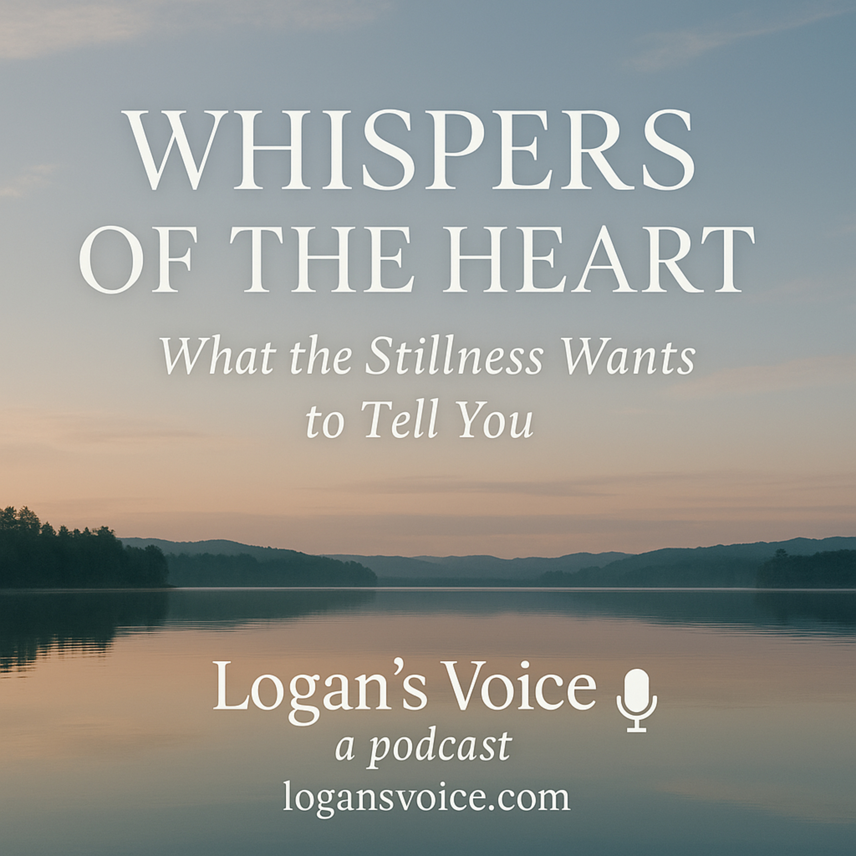 Logan\'s Voice