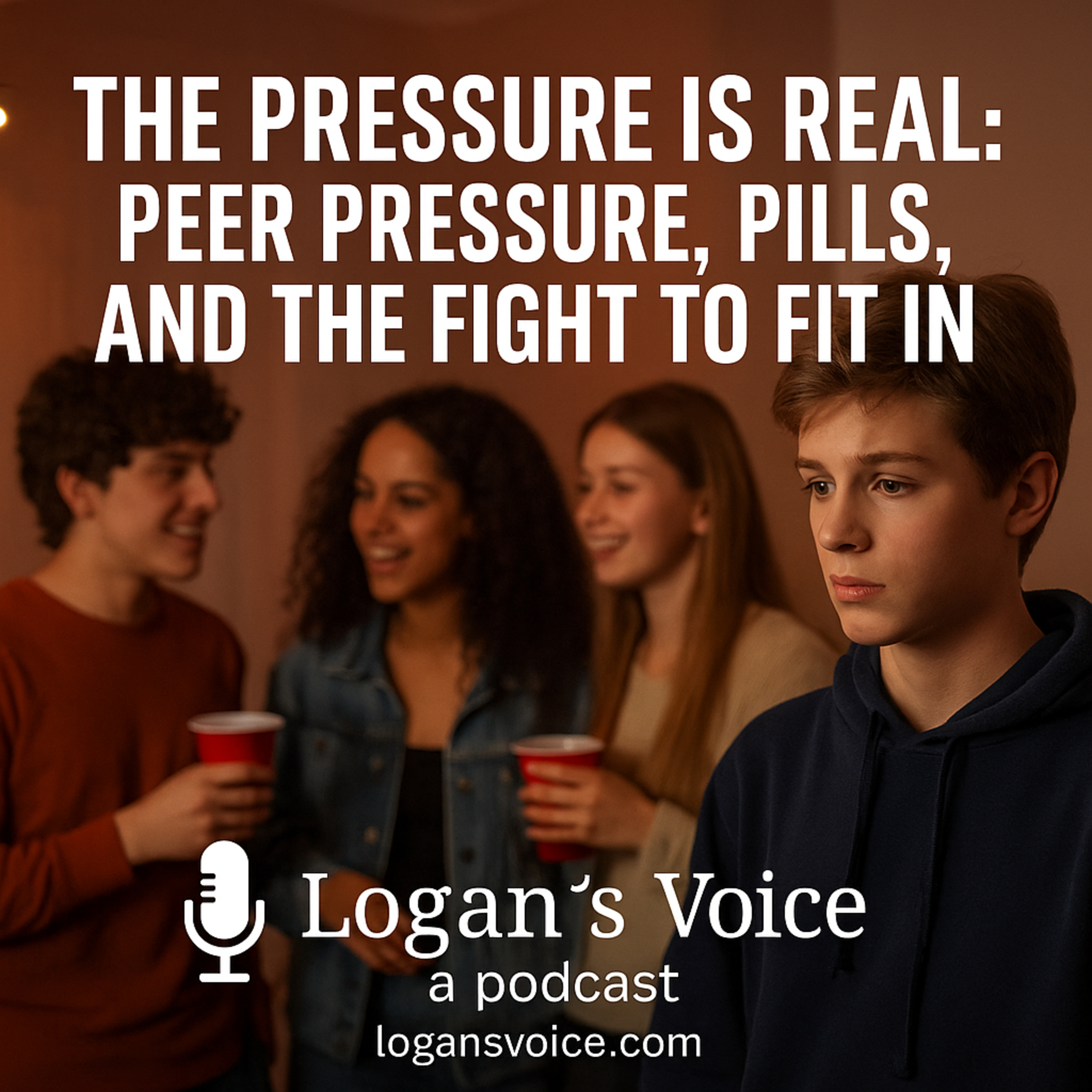 Logan\'s Voice