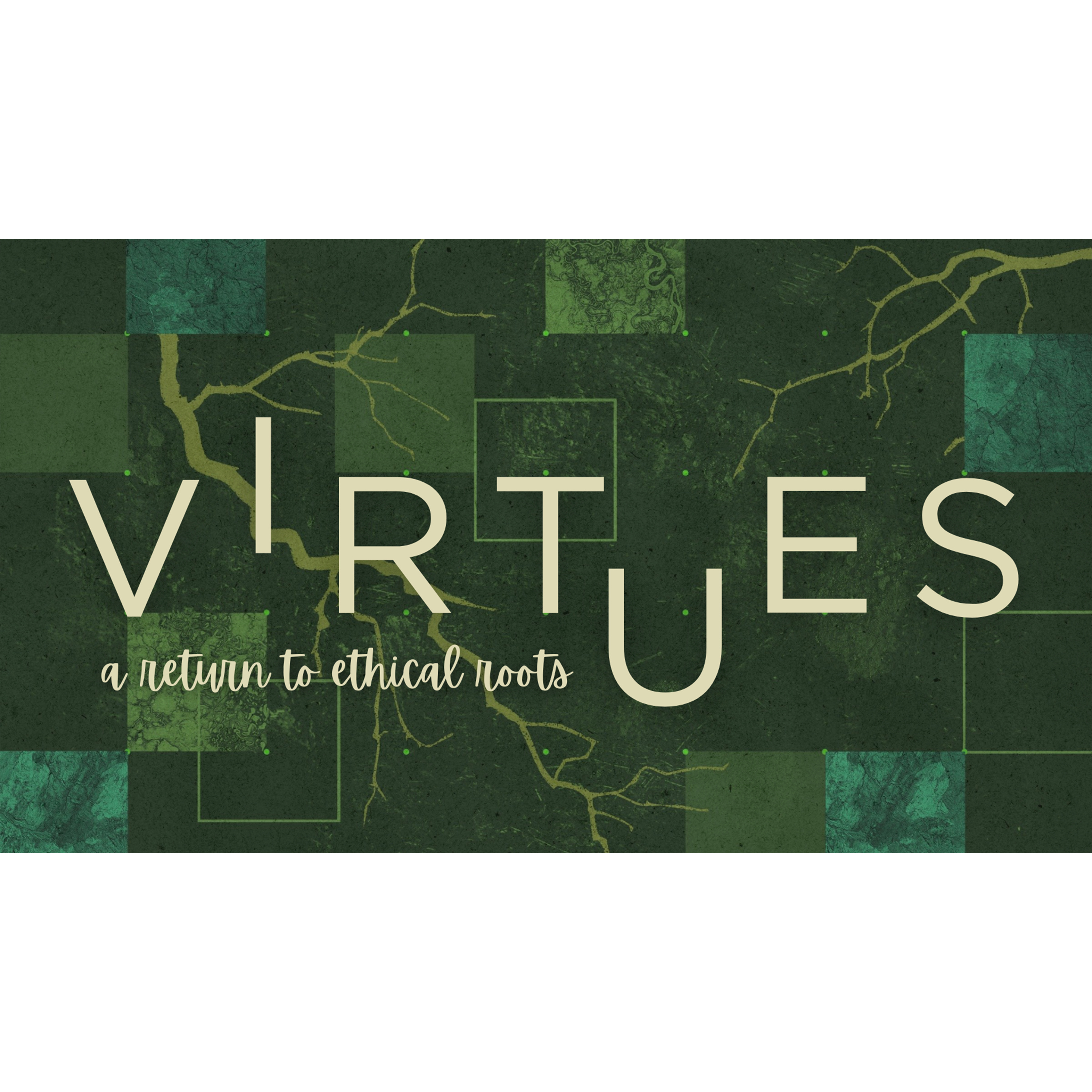 Humility - Phil Seymour - Virtues episode artwork