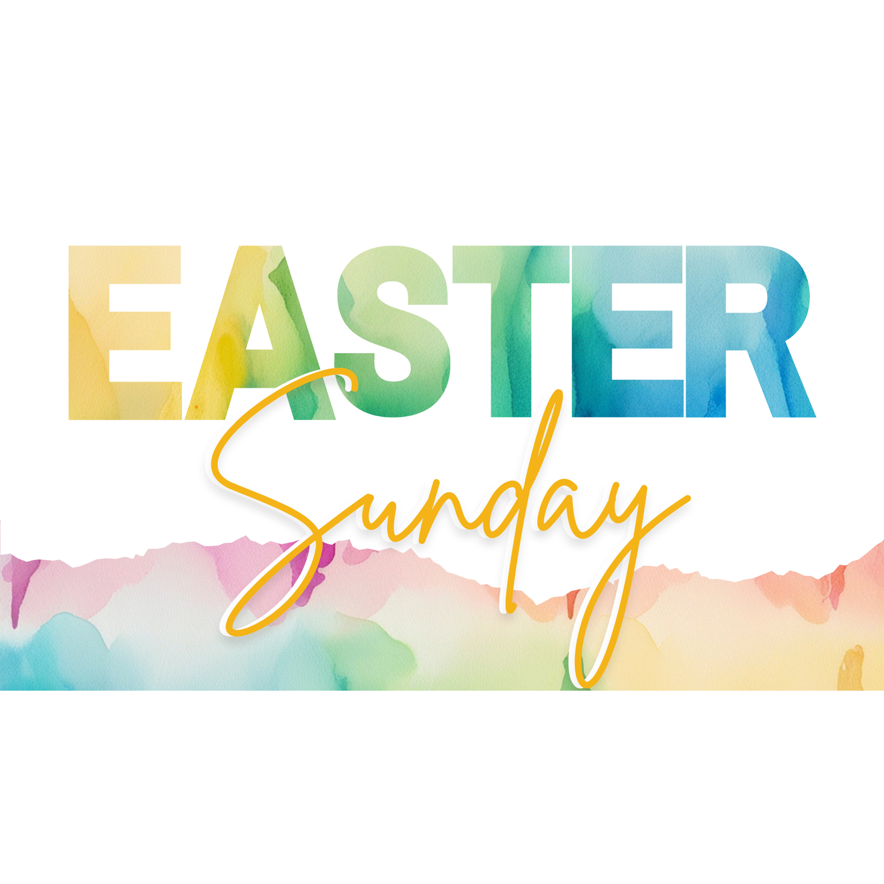 Easter 2026 - Pastor Chris Sherwood episode artwork
