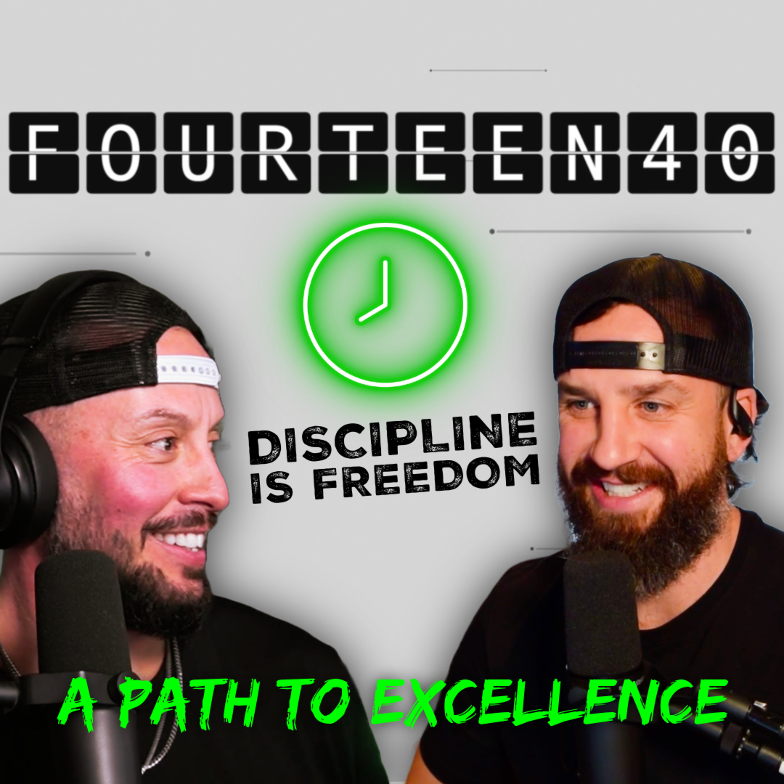 1440 Podcast