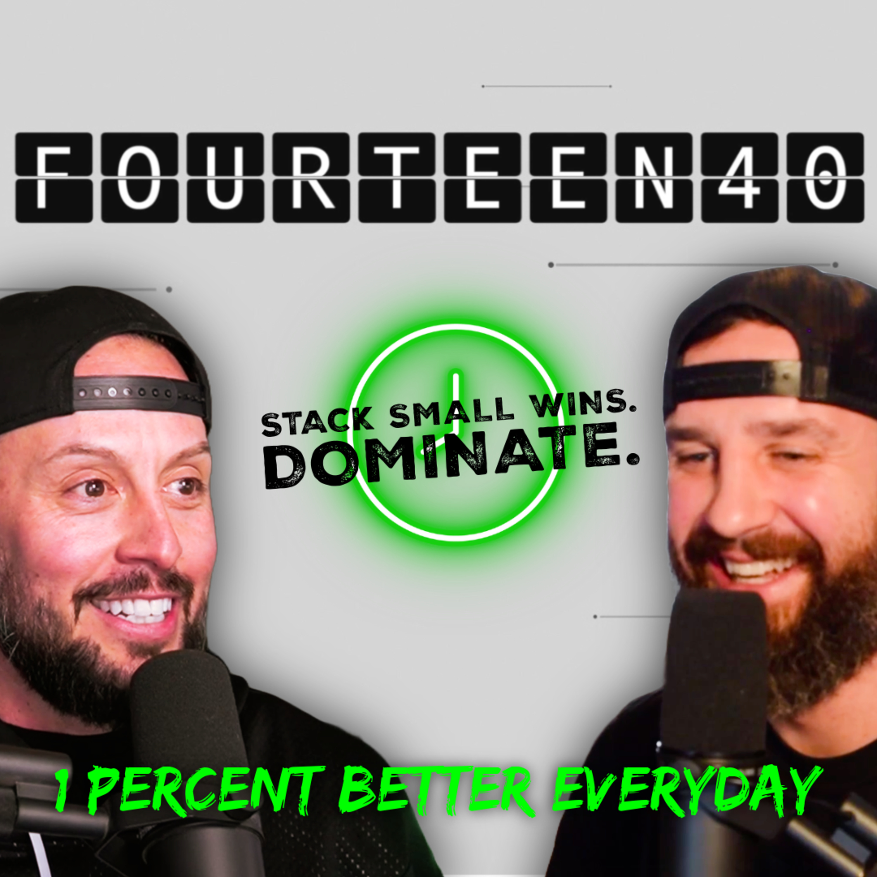1440 Podcast