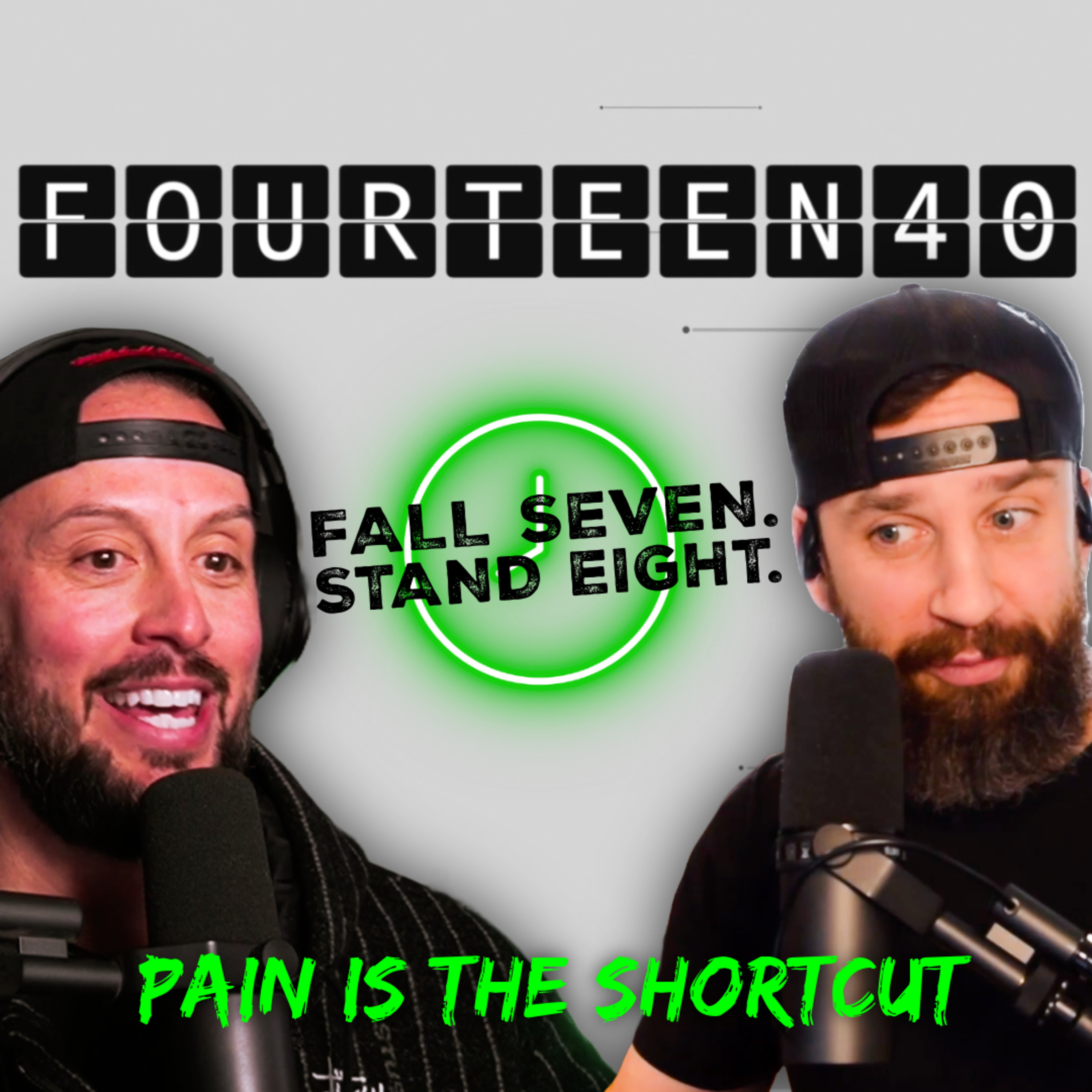 1440 Podcast