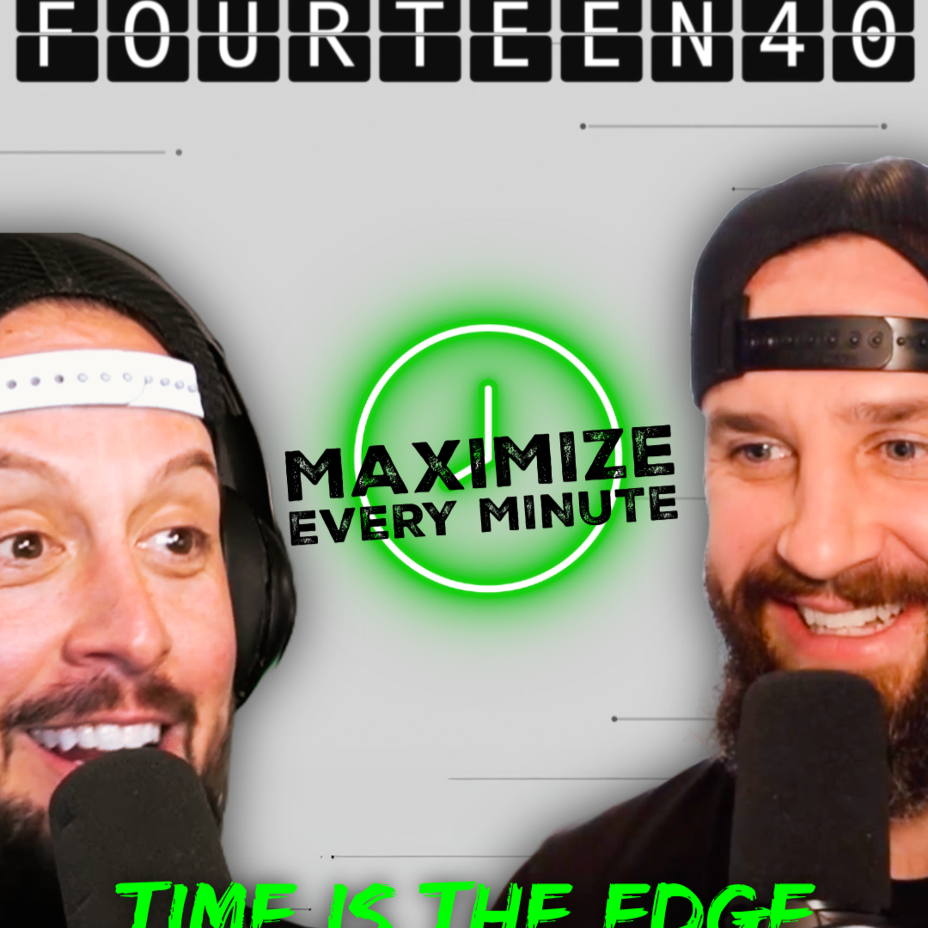 1440 Podcast