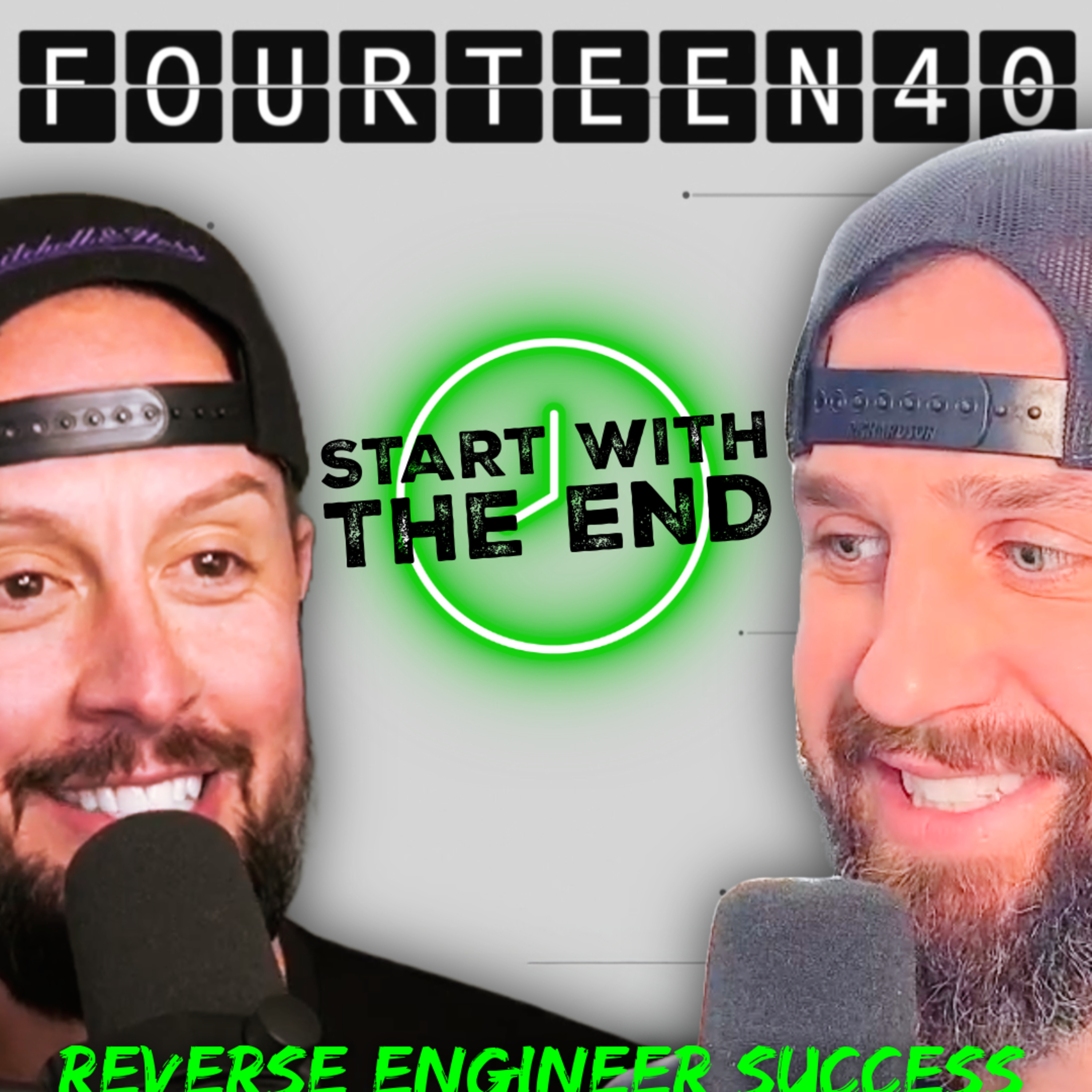1440 Podcast