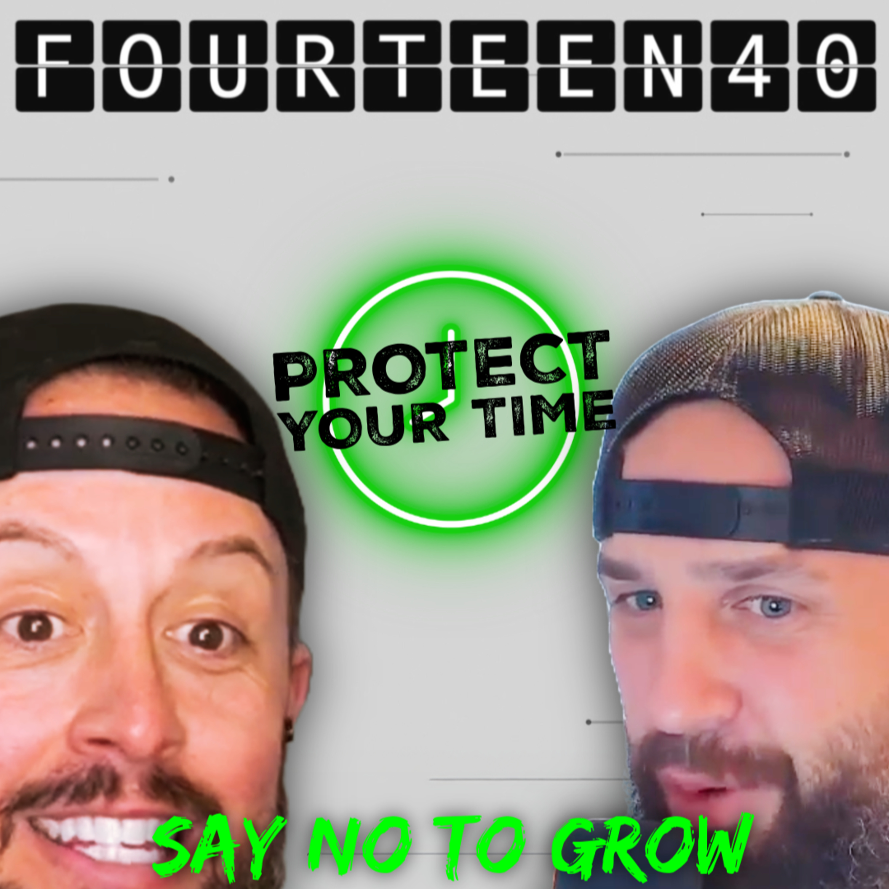 1440 Podcast