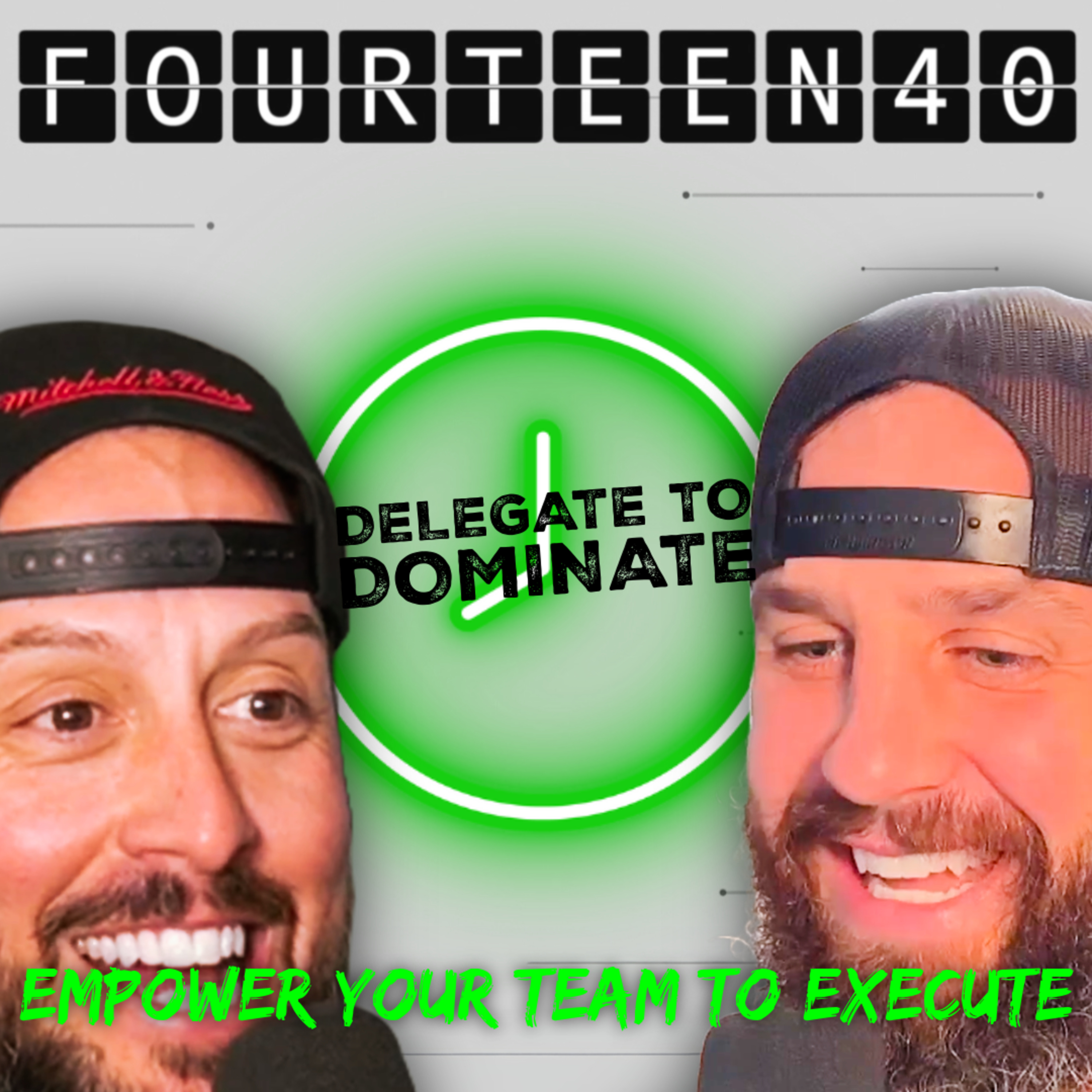 1440 Podcast