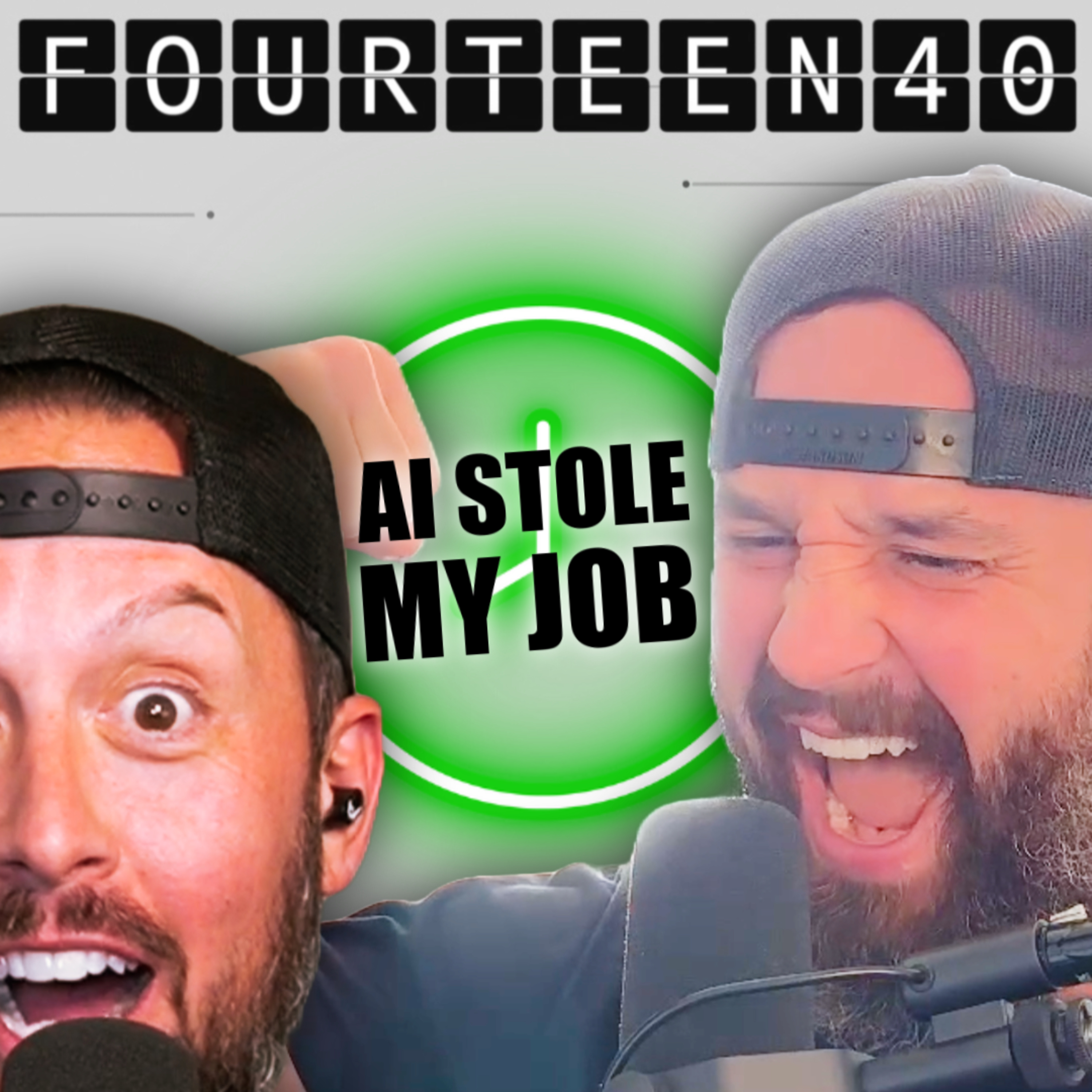 1440 Podcast
