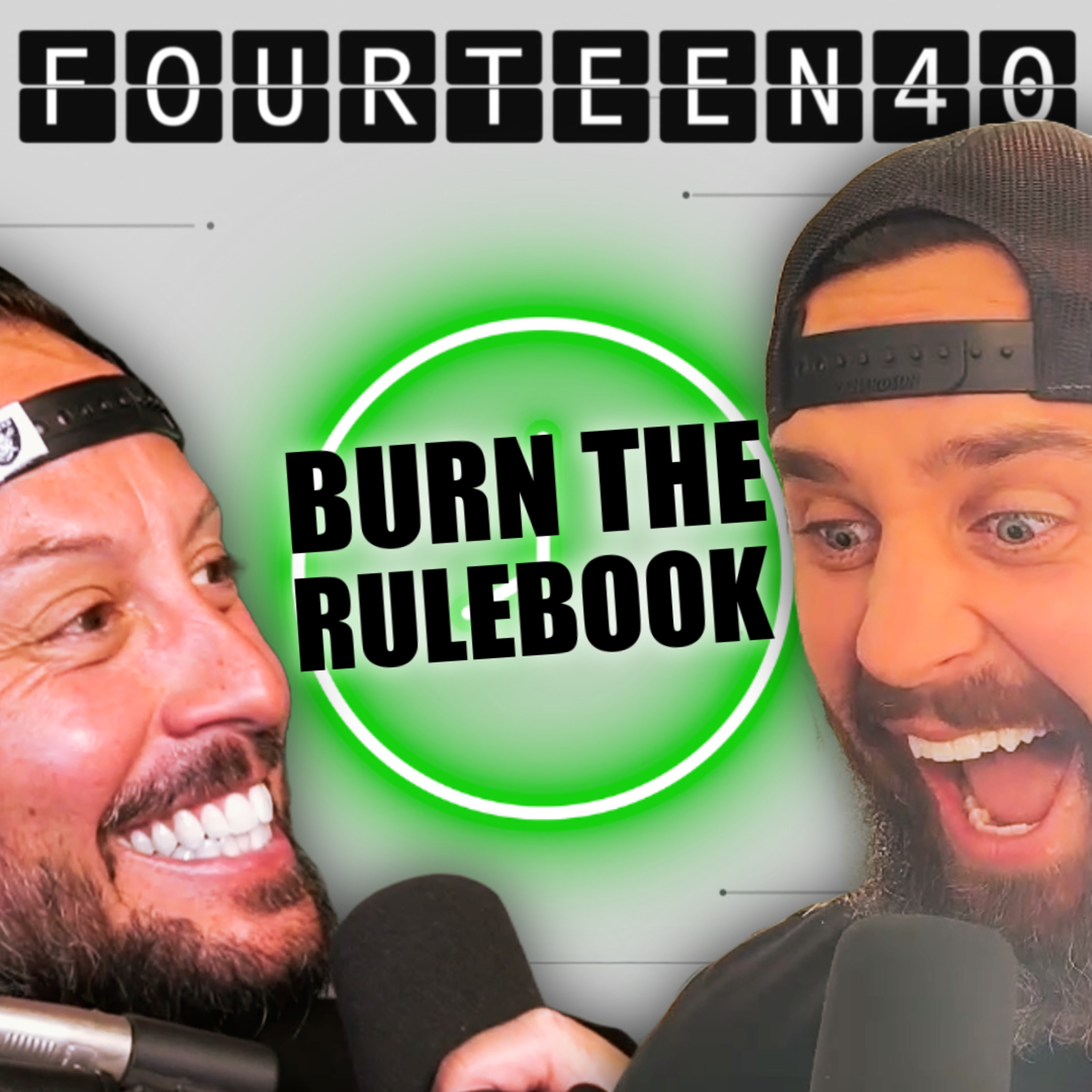 1440 Podcast