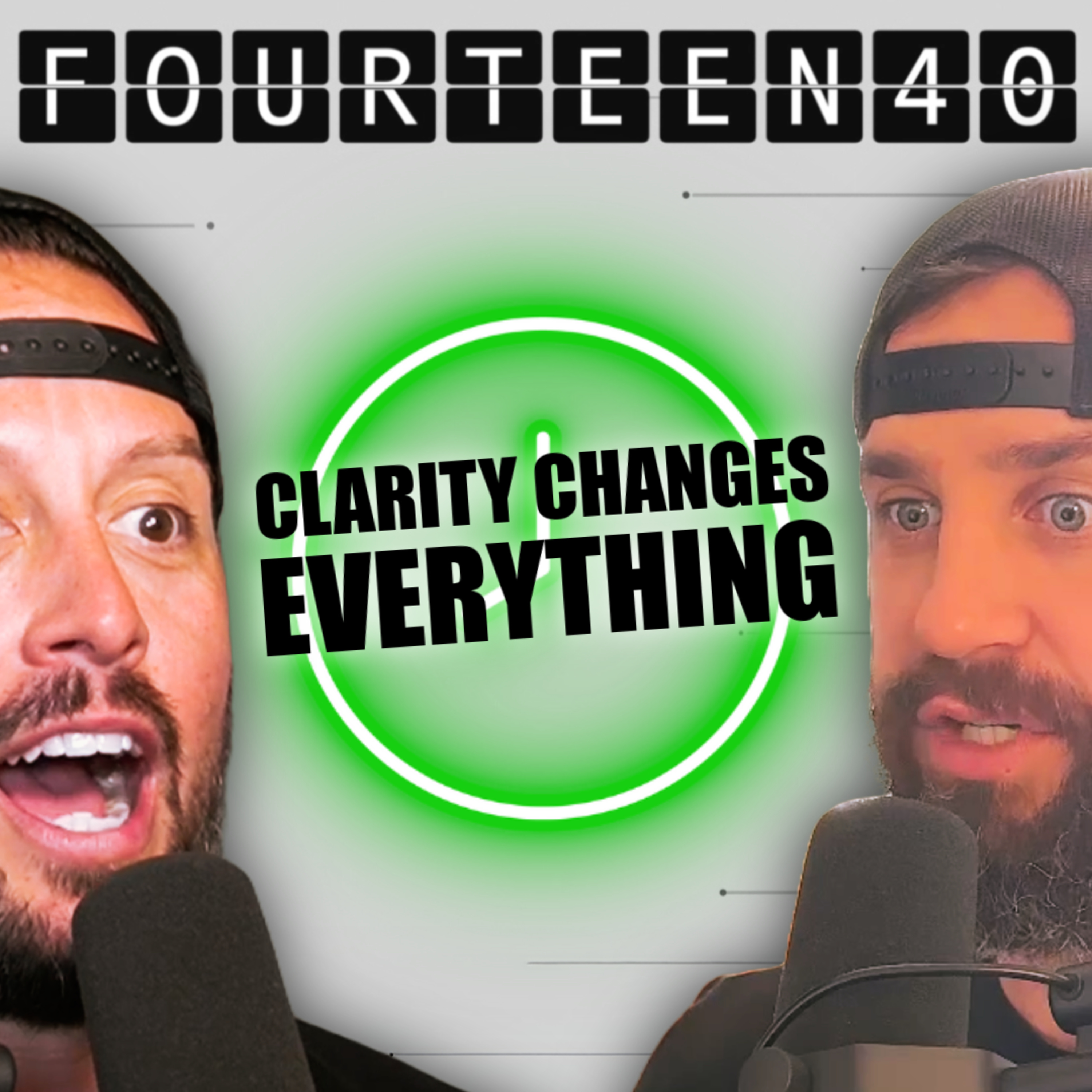 1440 Podcast