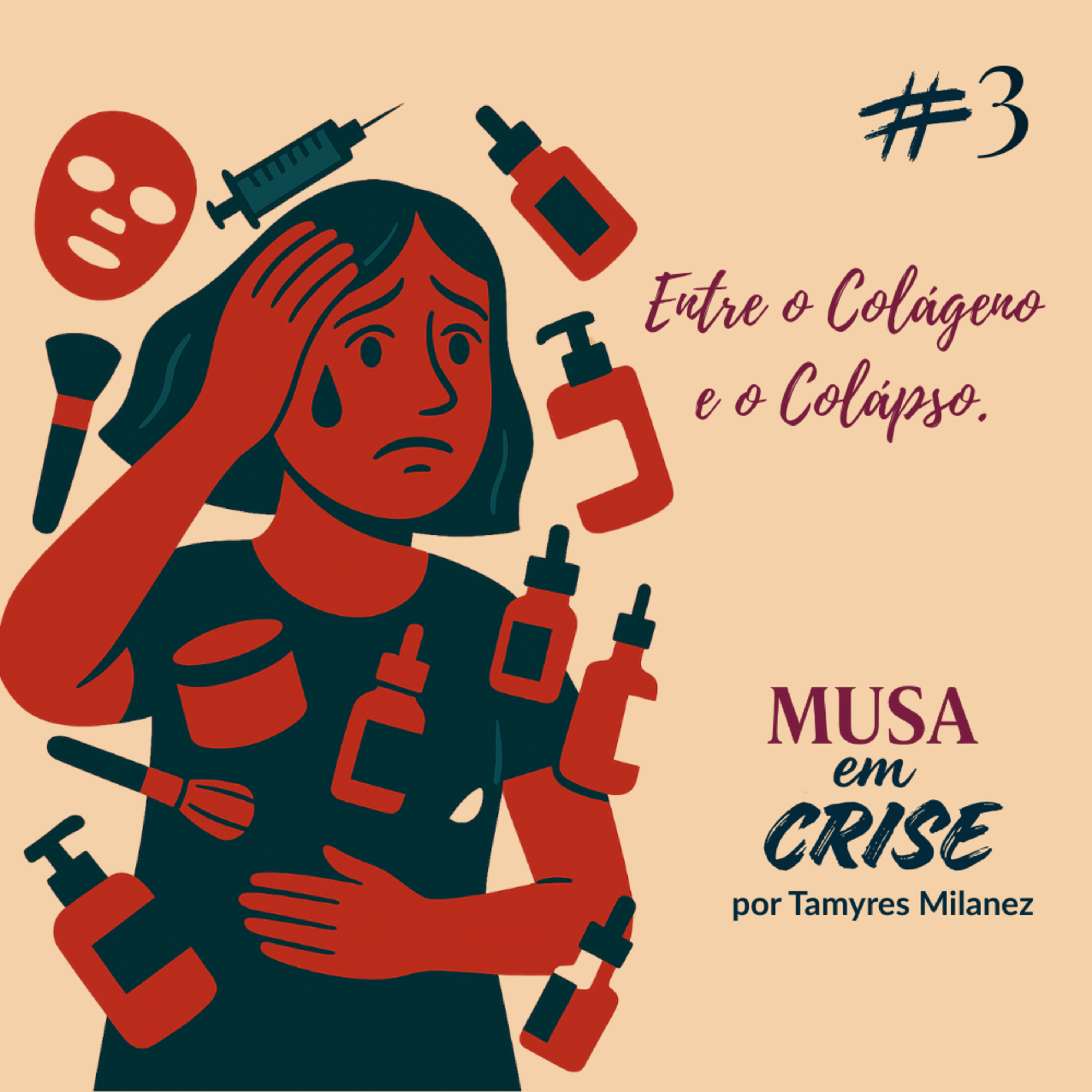 Musa em Crise