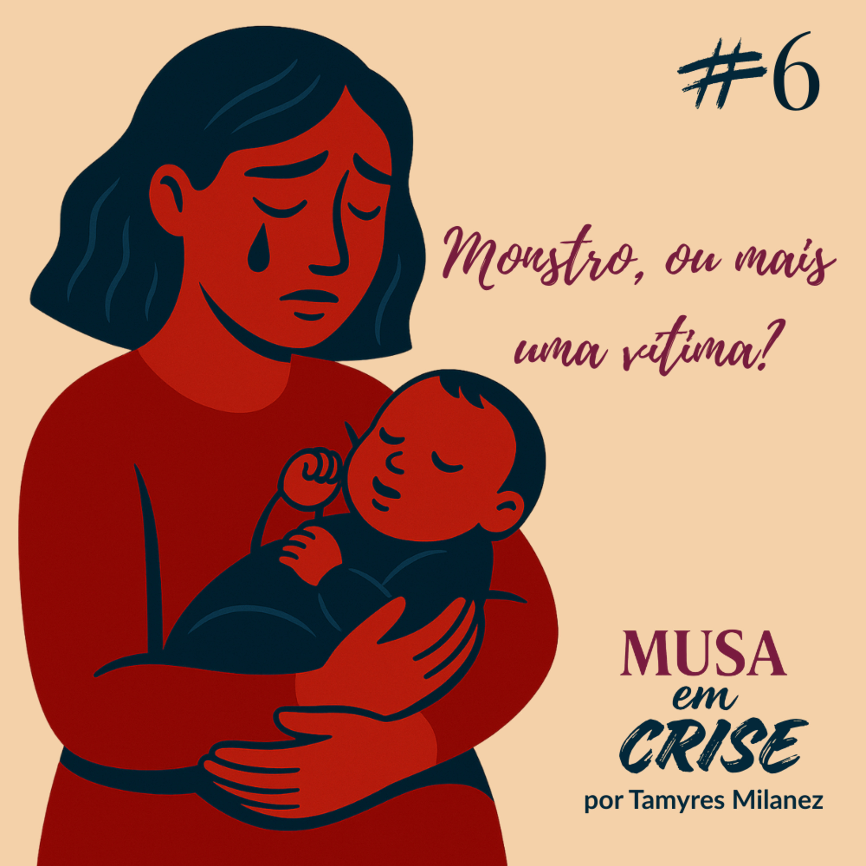 Musa em Crise