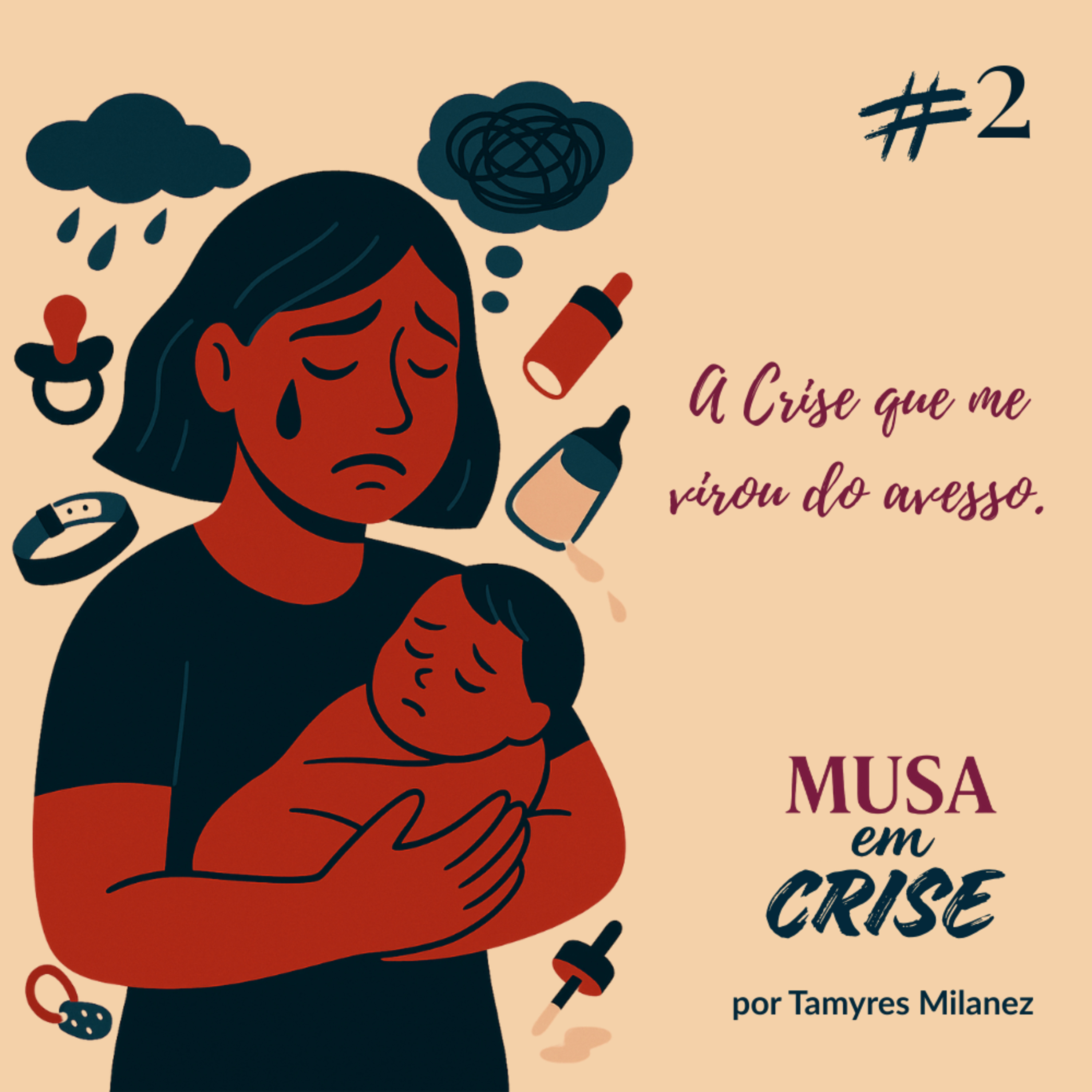 Musa em Crise