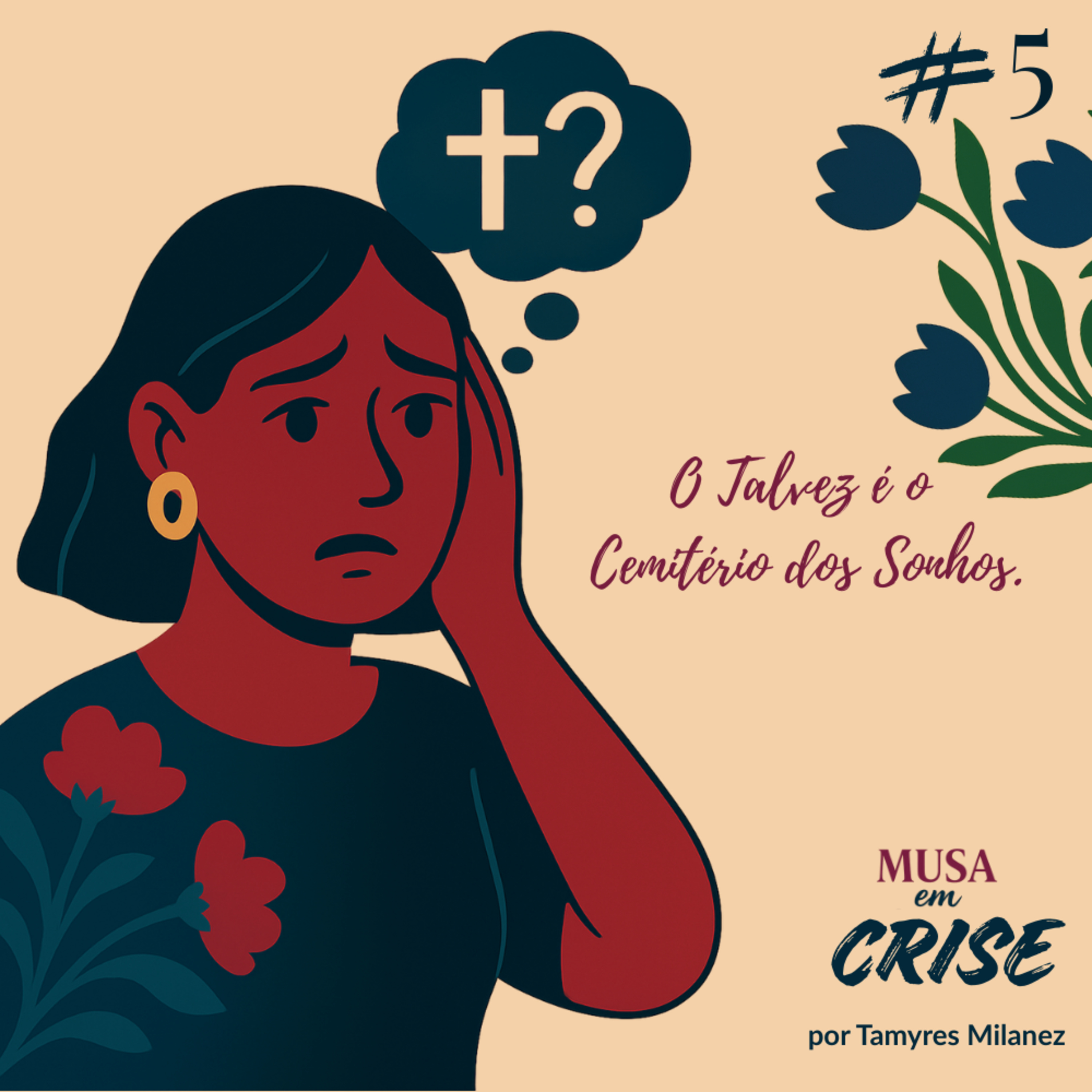 Musa em Crise