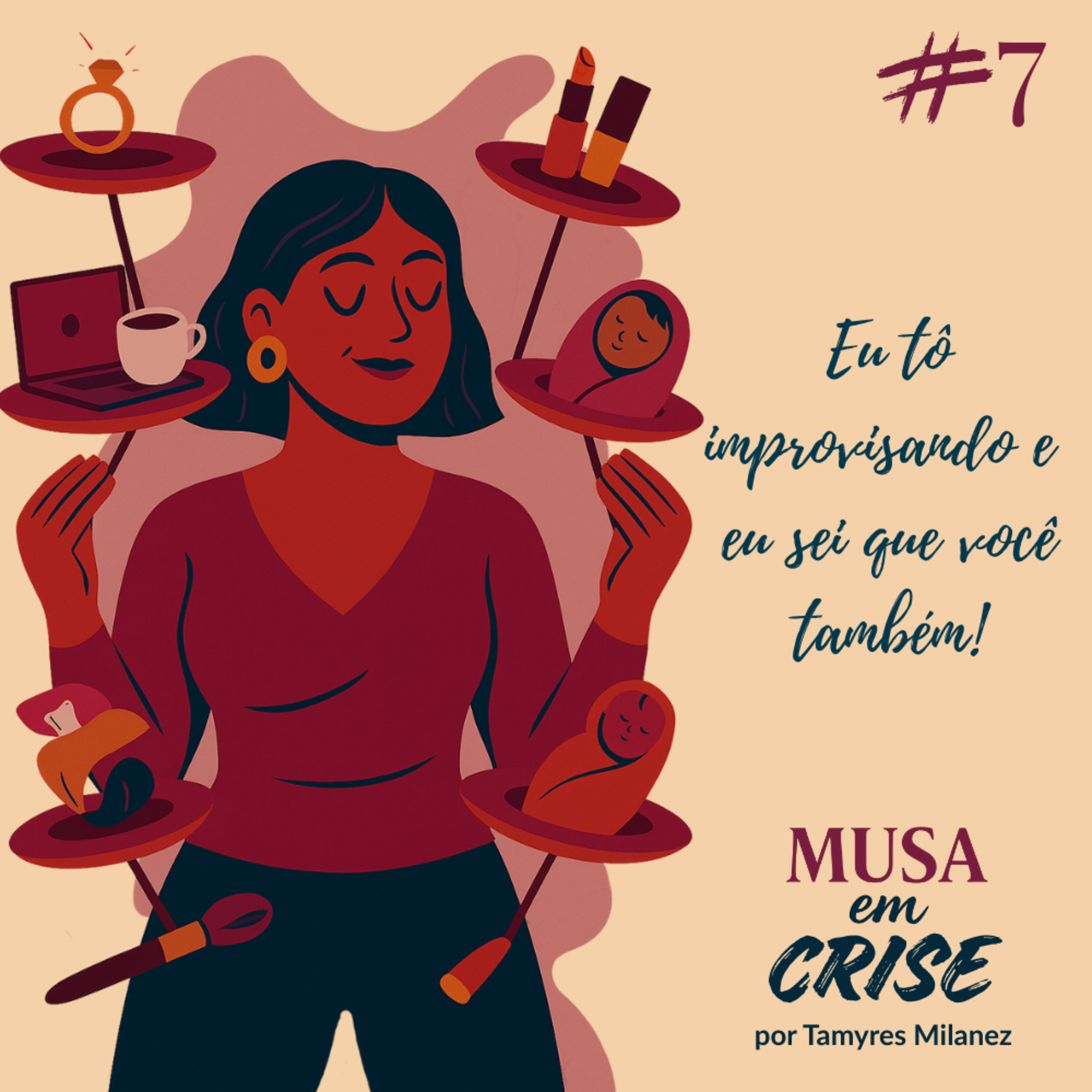 Musa em Crise