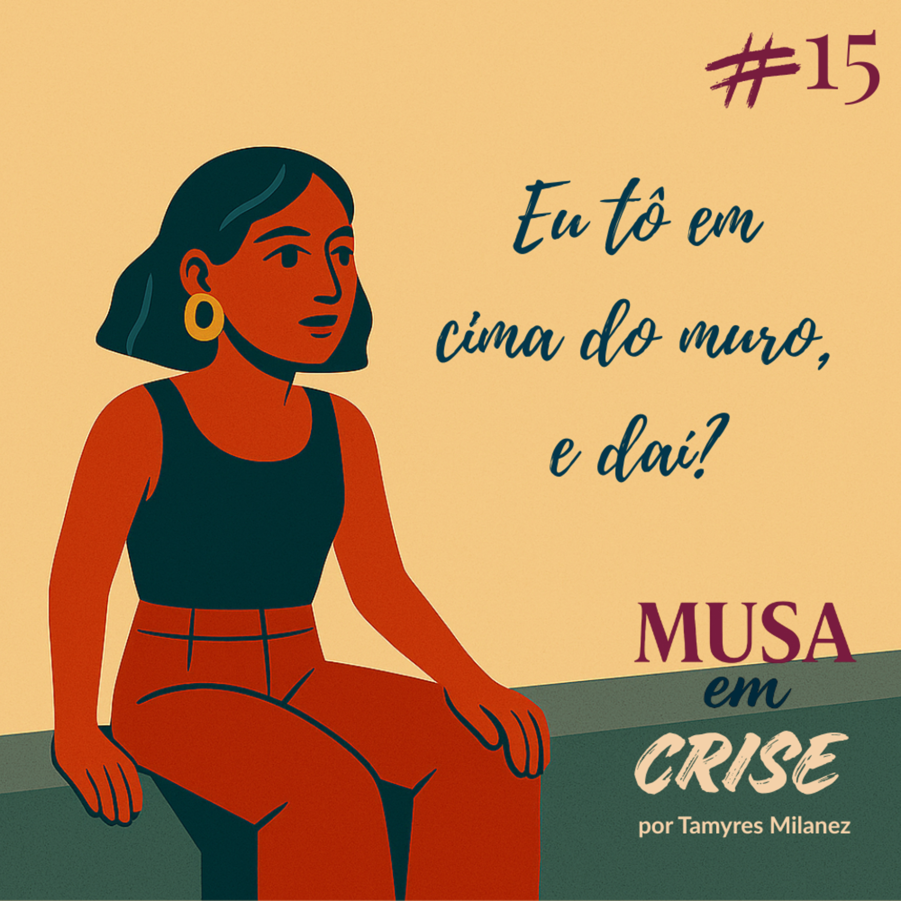 Musa em Crise