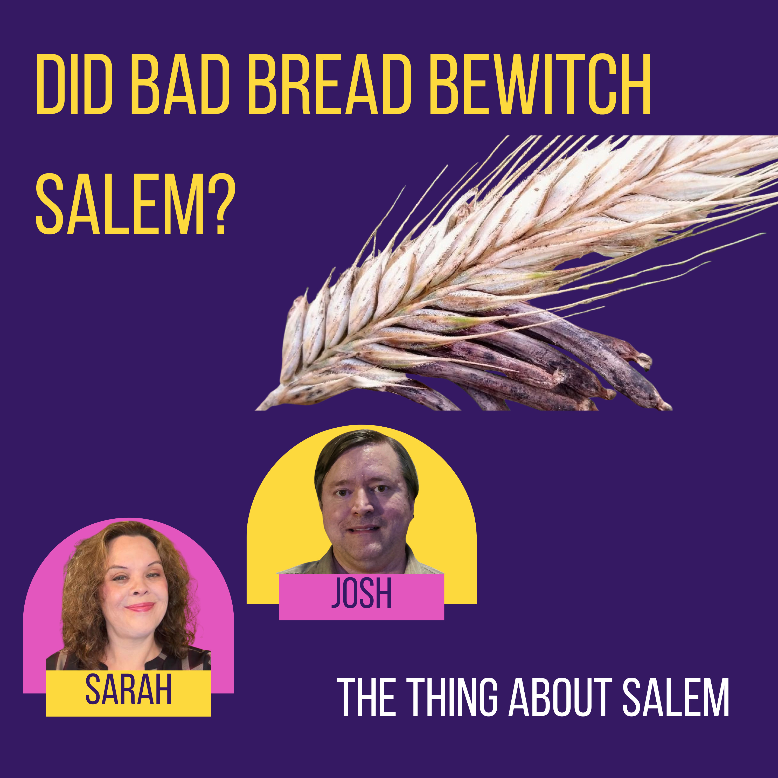 The Thing About Salem