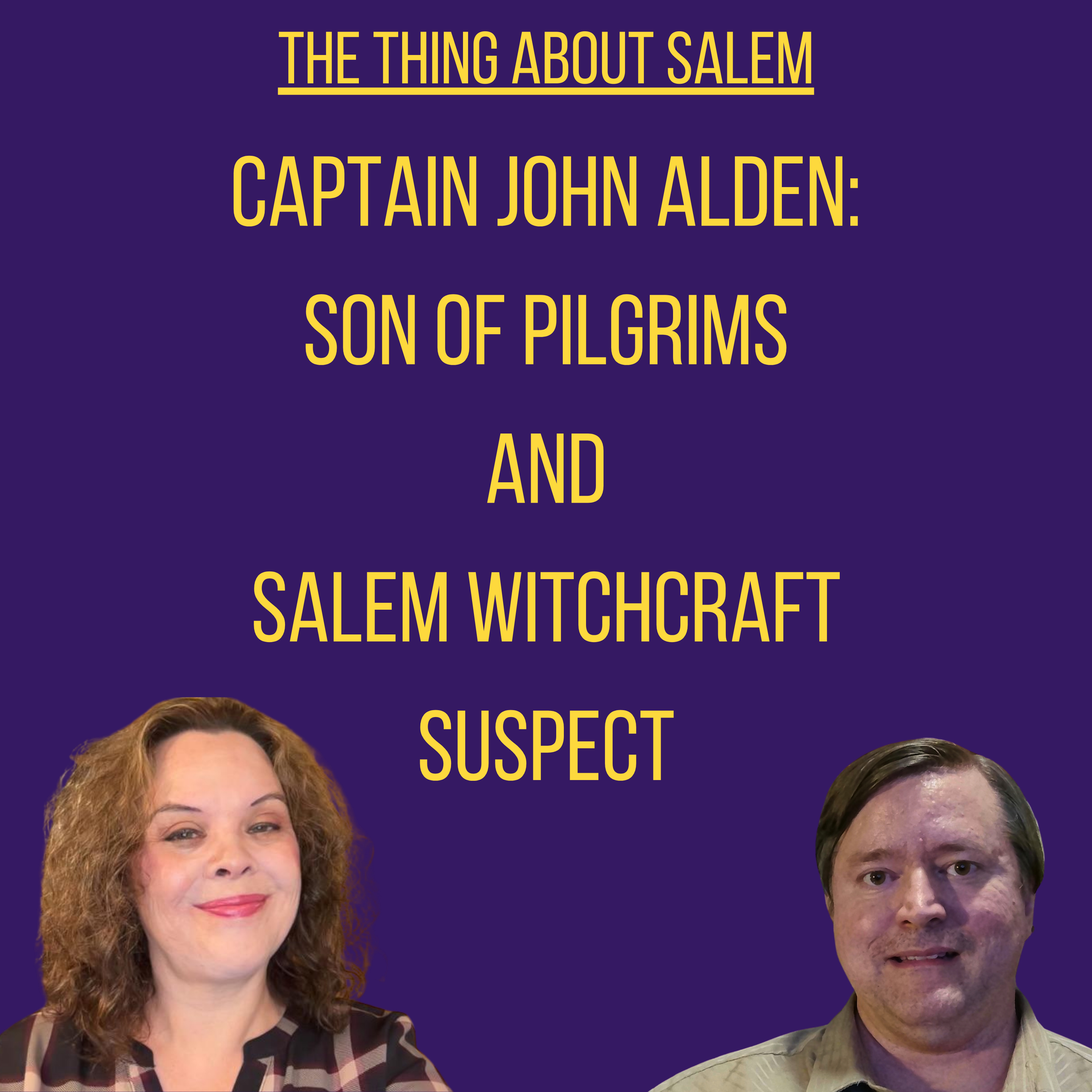 The Thing About Salem
