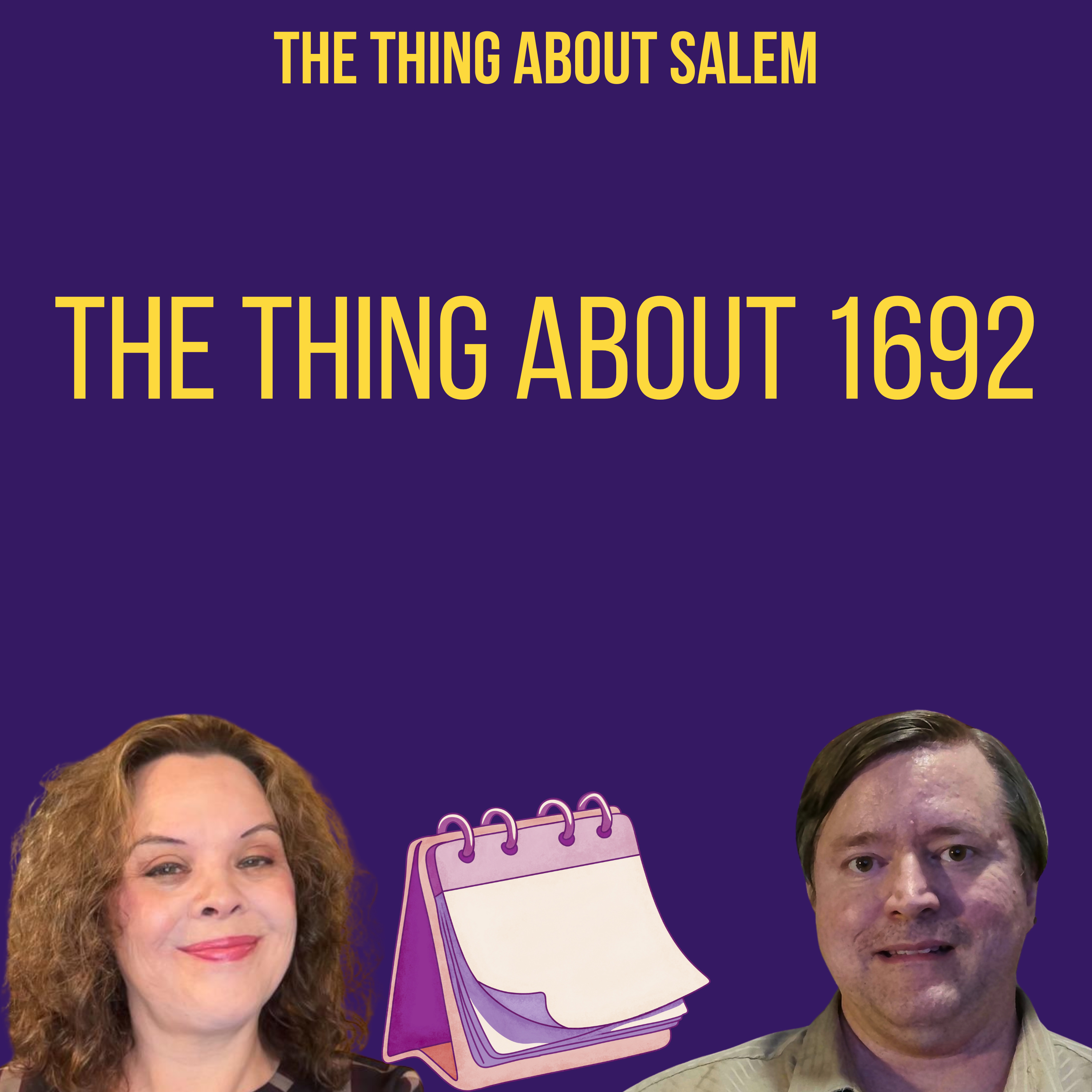 The Thing About Salem