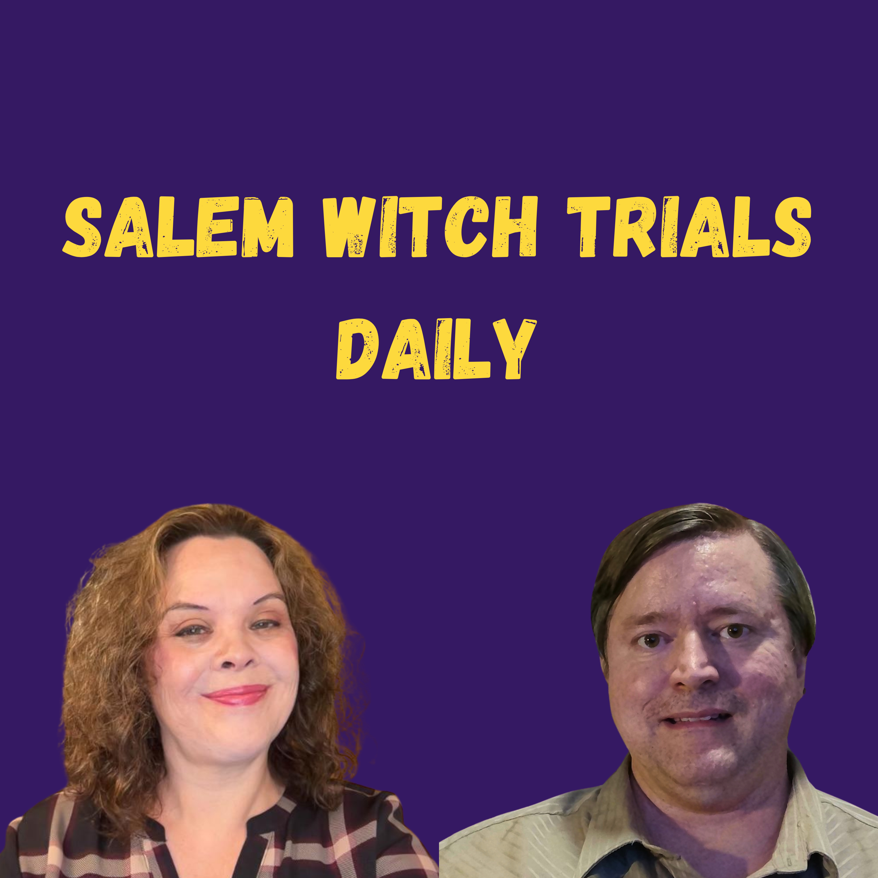 The Thing About the Salem Witch Trials
