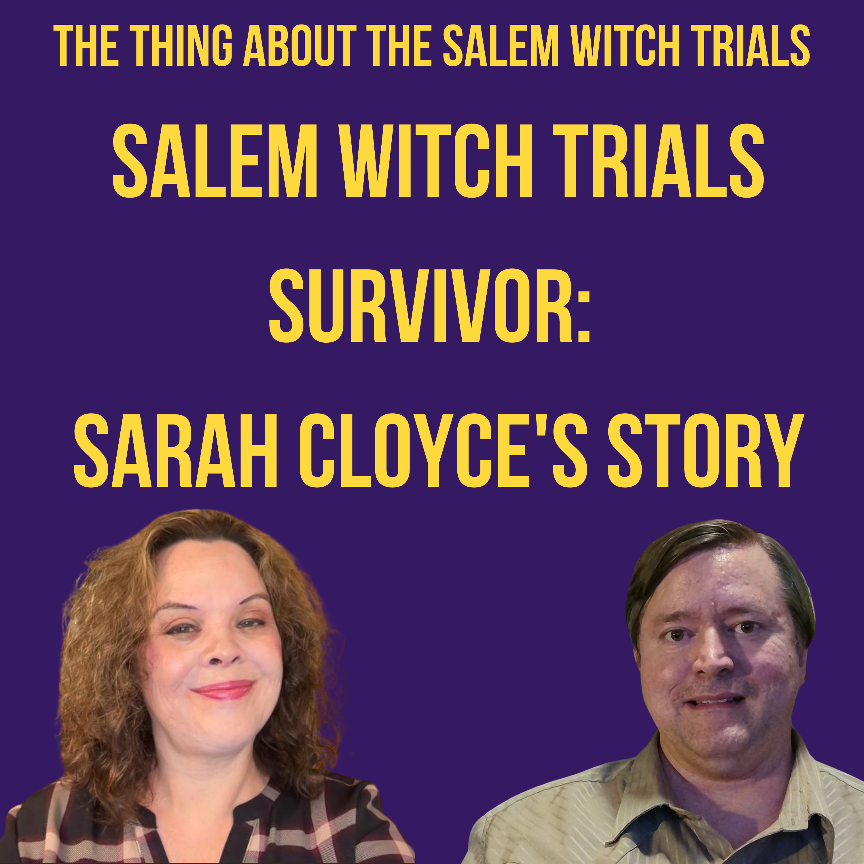 The Thing About the Salem Witch Trials