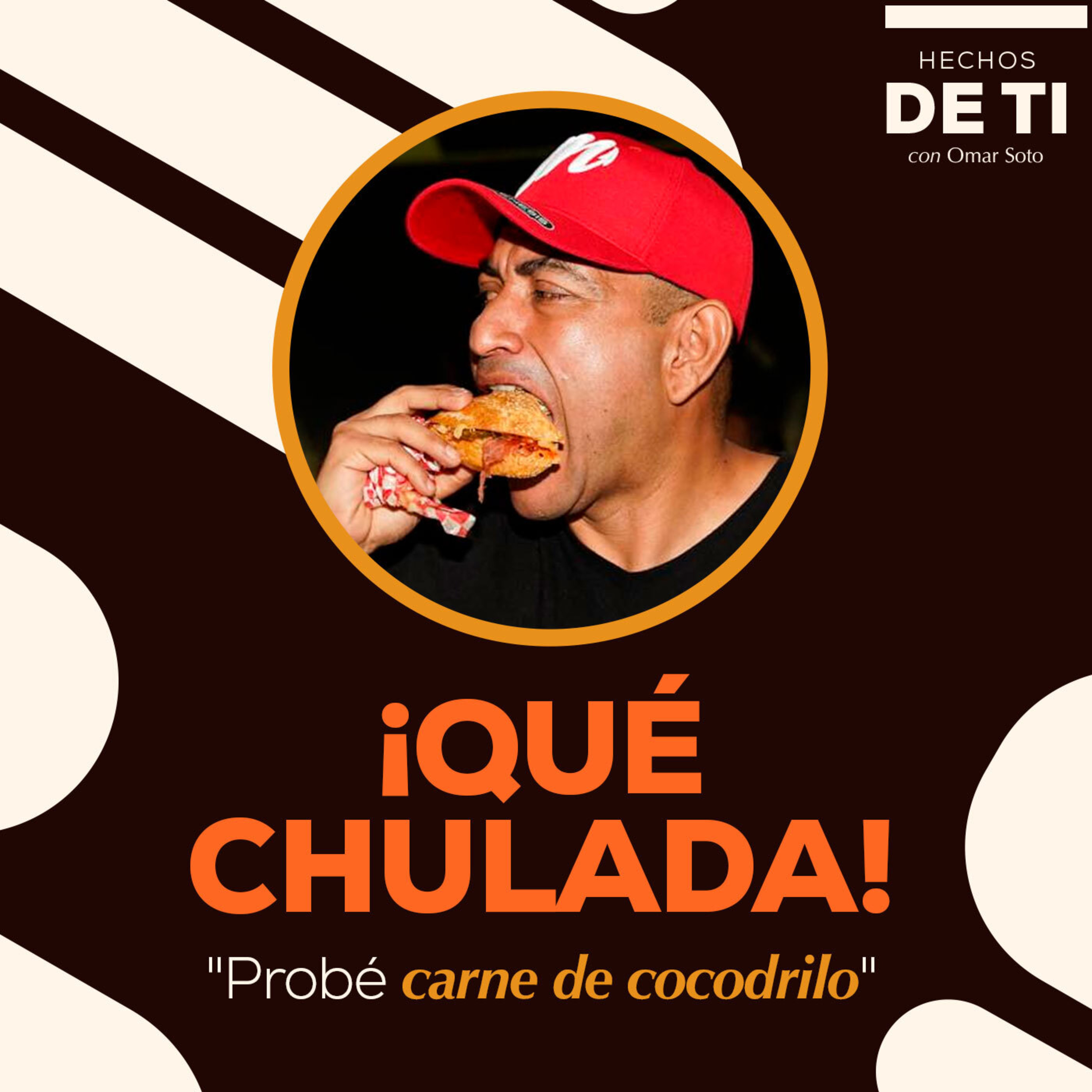 Hechos De Ti