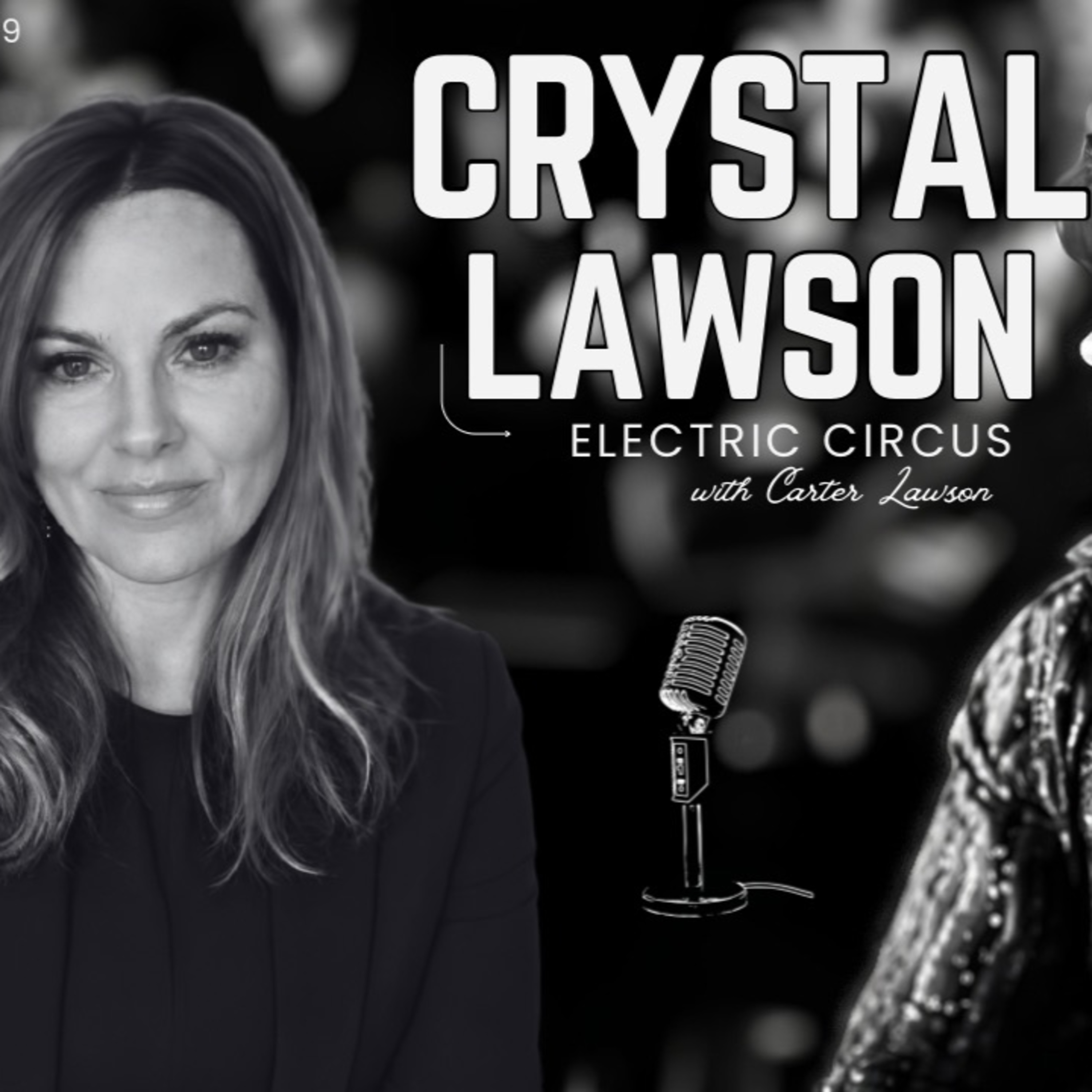 #3 – Missy Bevers Case: a Bizarre Unsolved Murder in Small-Town Texas | Crystal Lawson