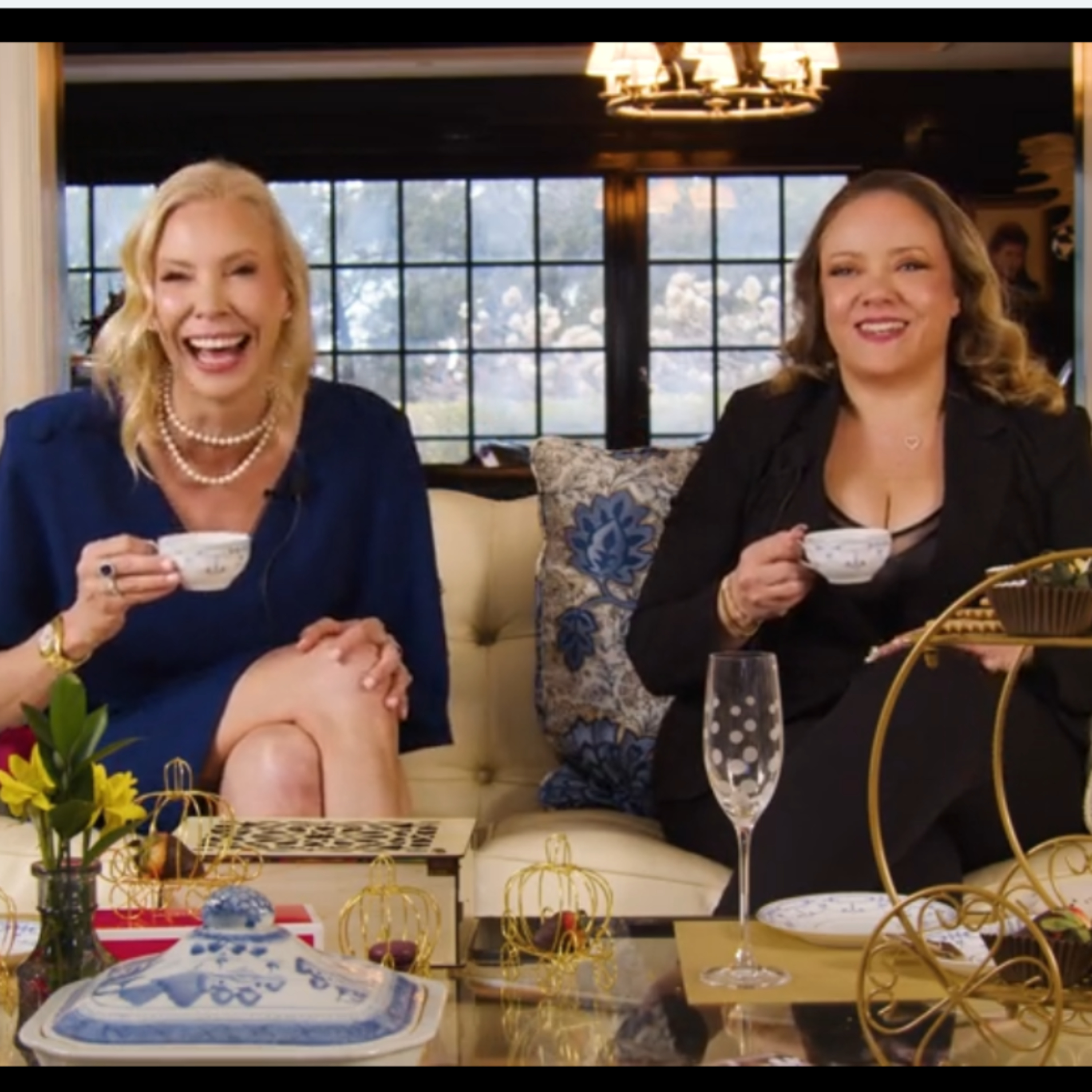 Season 2 Finale- Premiere Guest Returns + Bombshell Announcement, & Dr. Berlet Talks Supplements #podcast