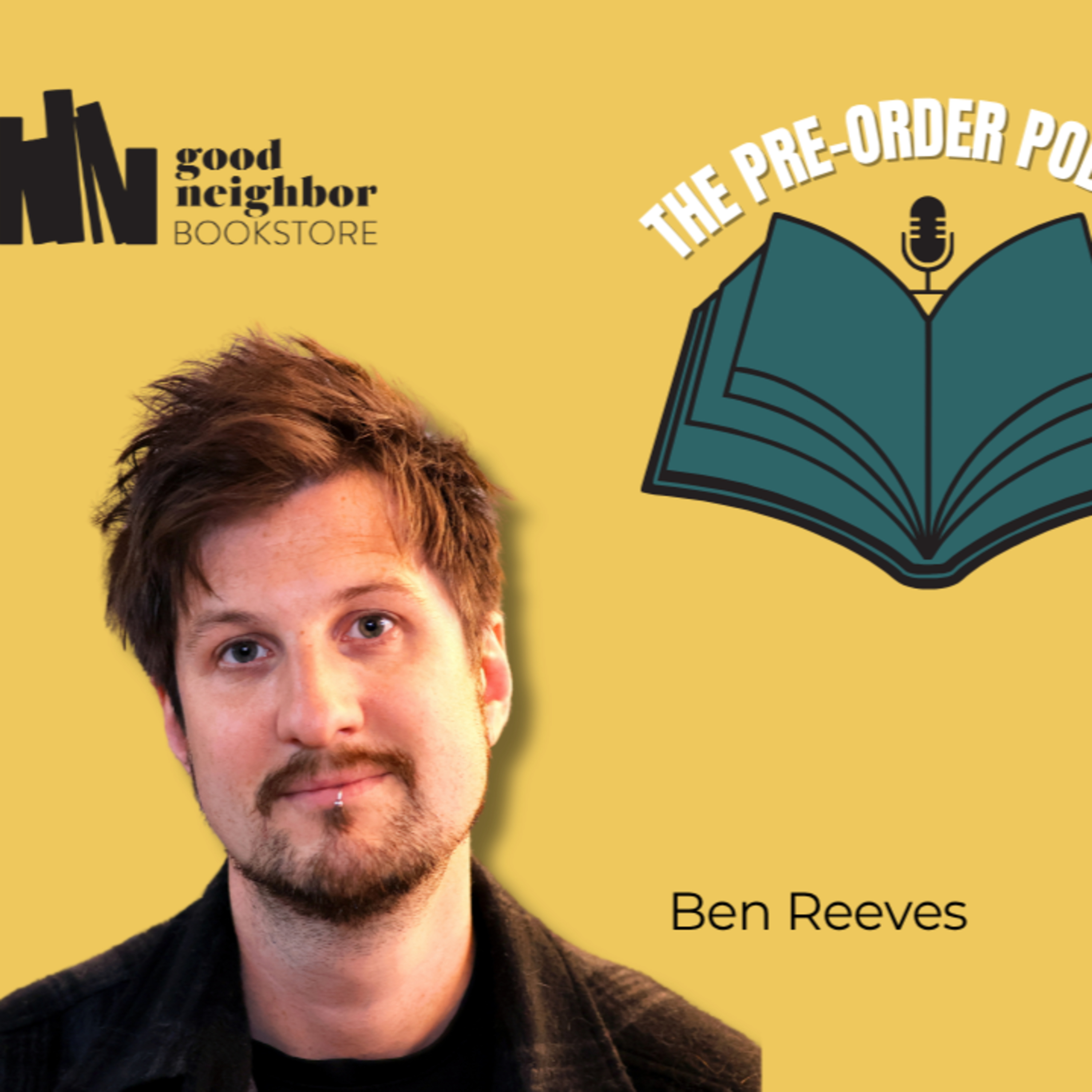 Pre-Order Podcast