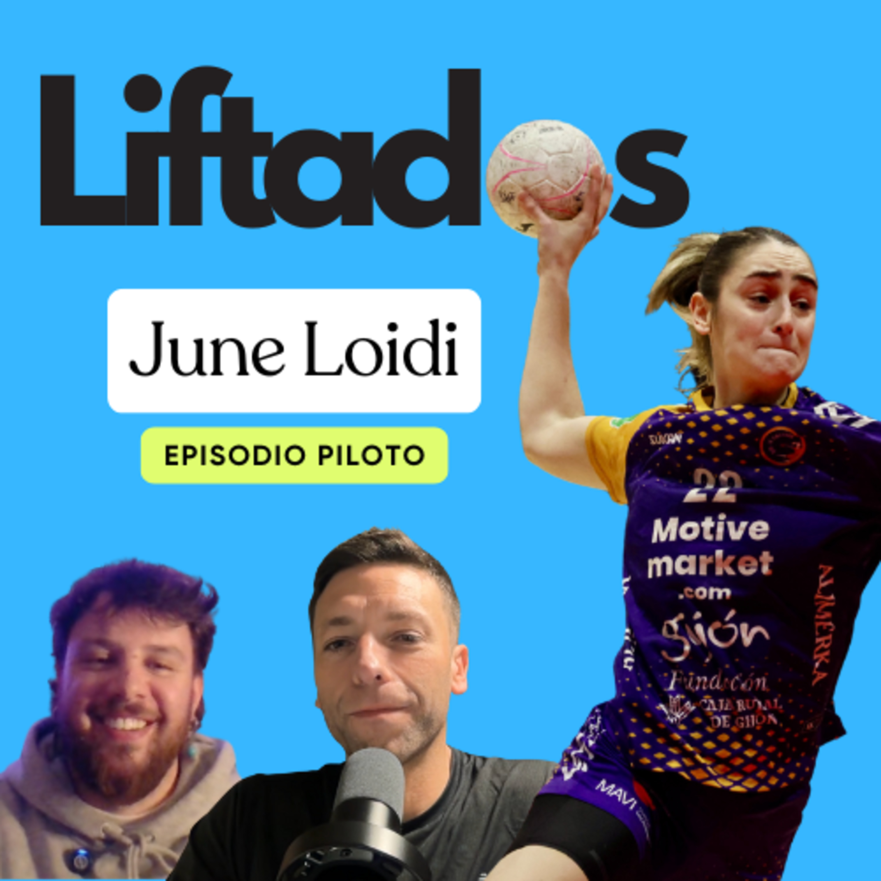 Liftados