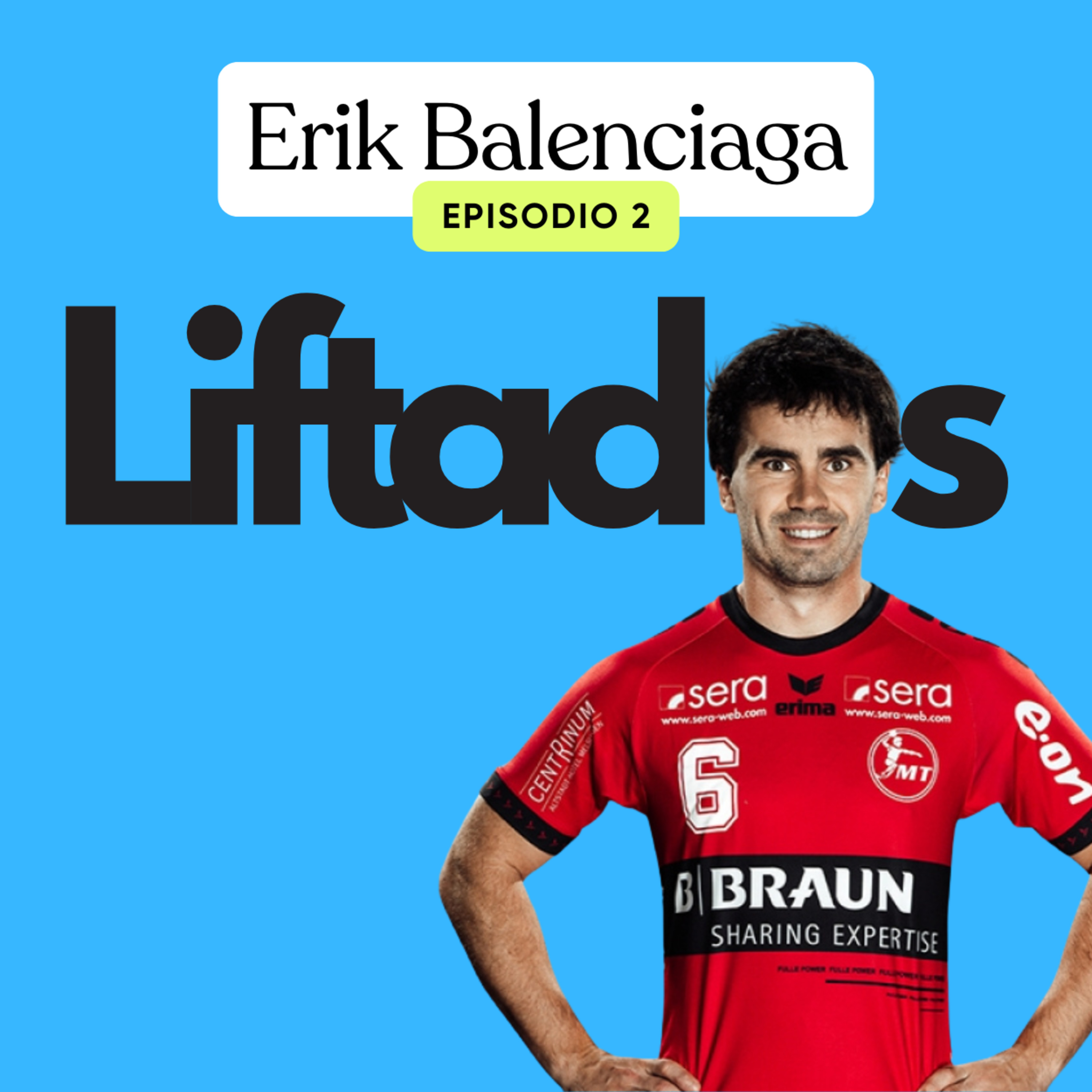 Liftados