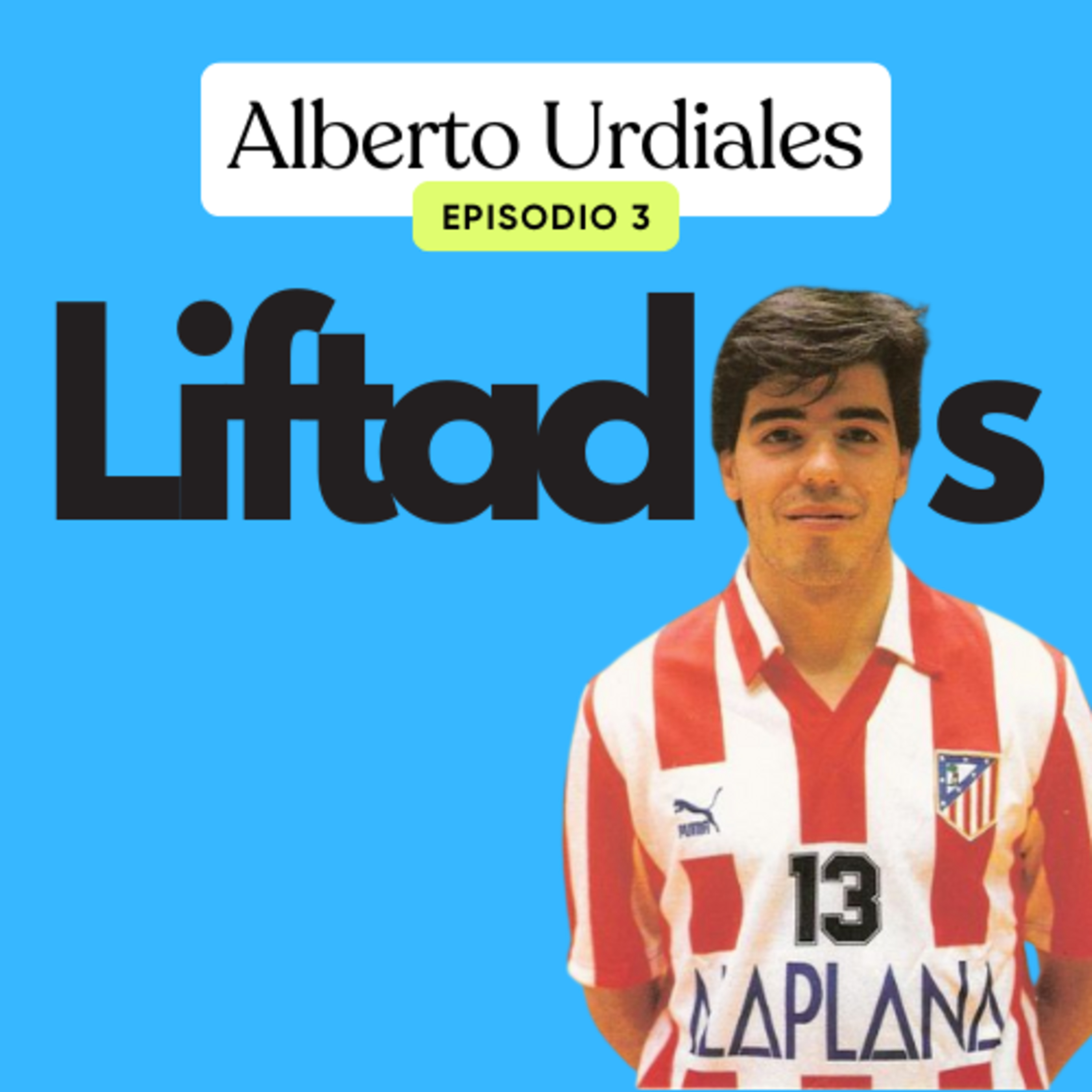 Liftados
