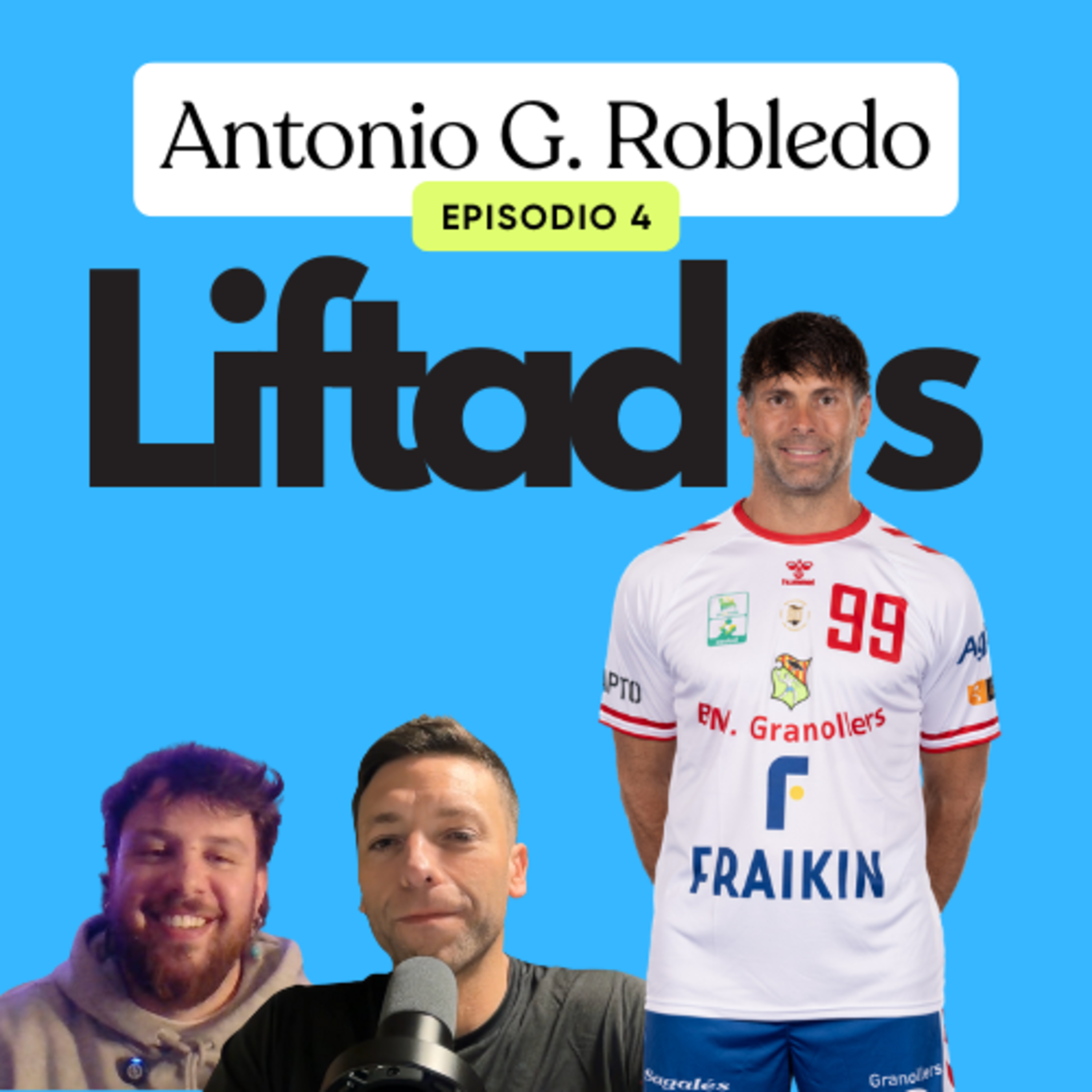 Liftados