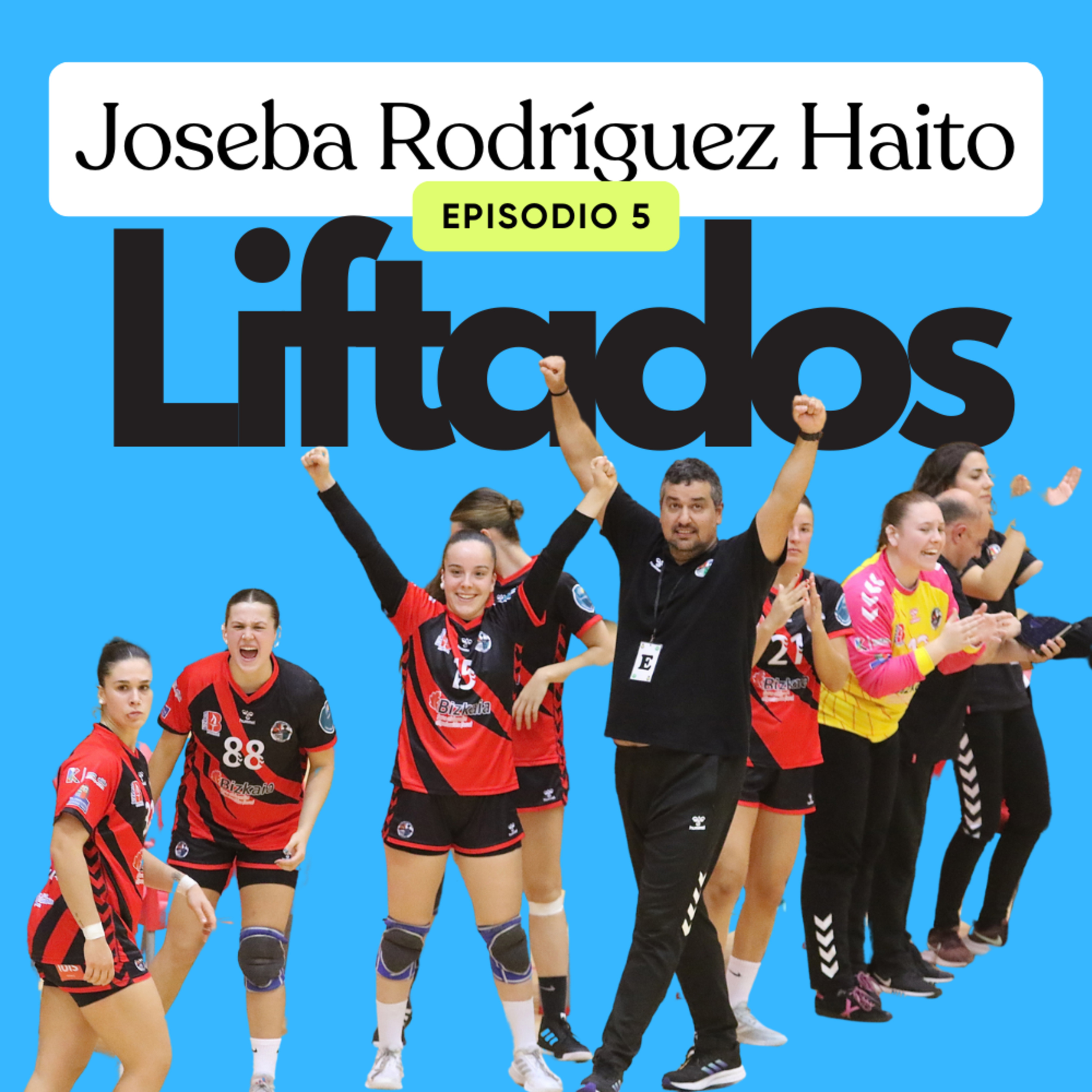 Liftados