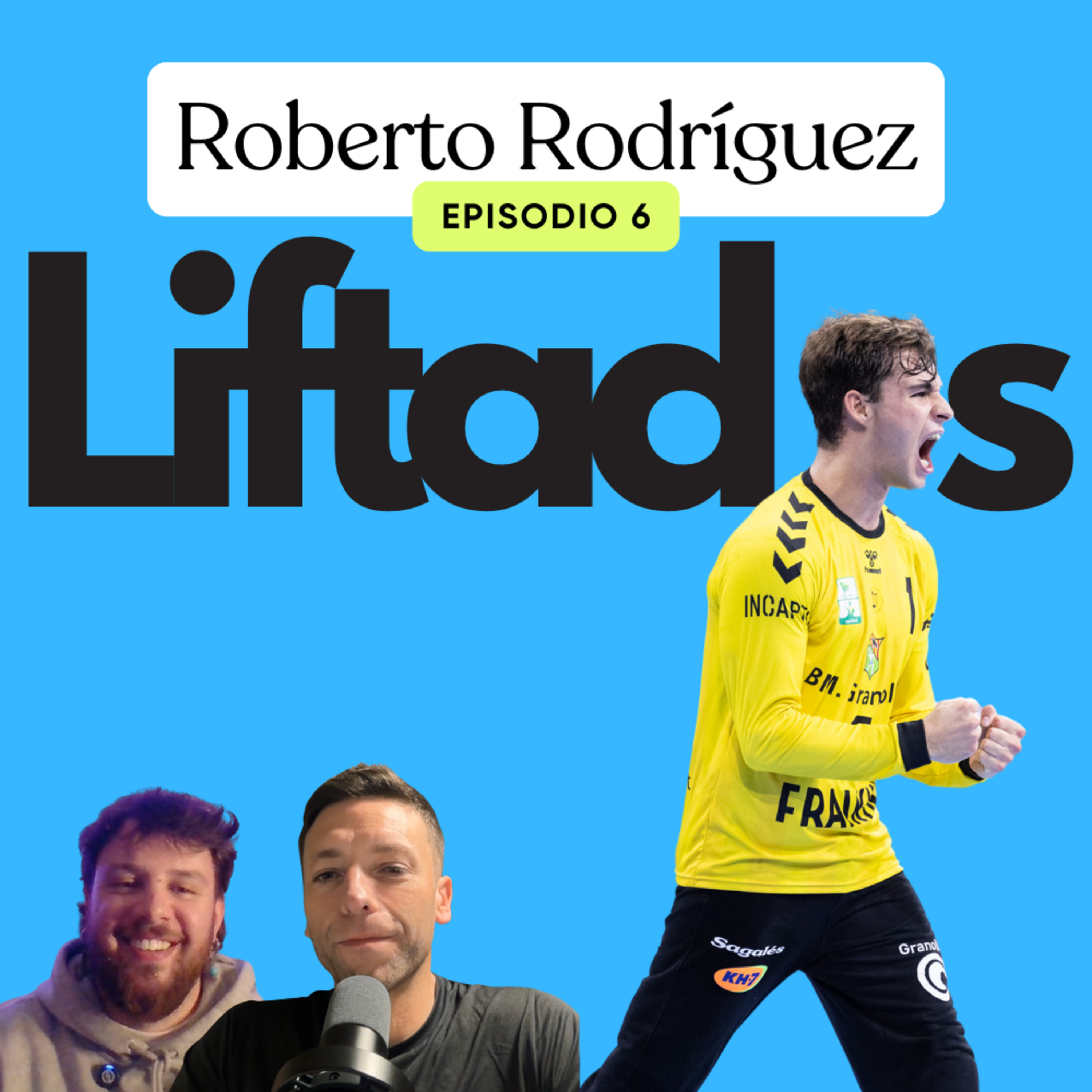 Liftados